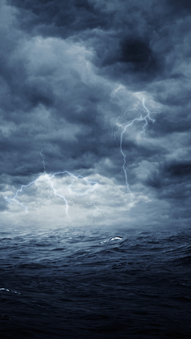 Éxodo 33 14, la Llamada de Vasos Para Cristo, Nueva Versión King James, Agua, Ambiente. Wallpaper in 750x1334 Resolution