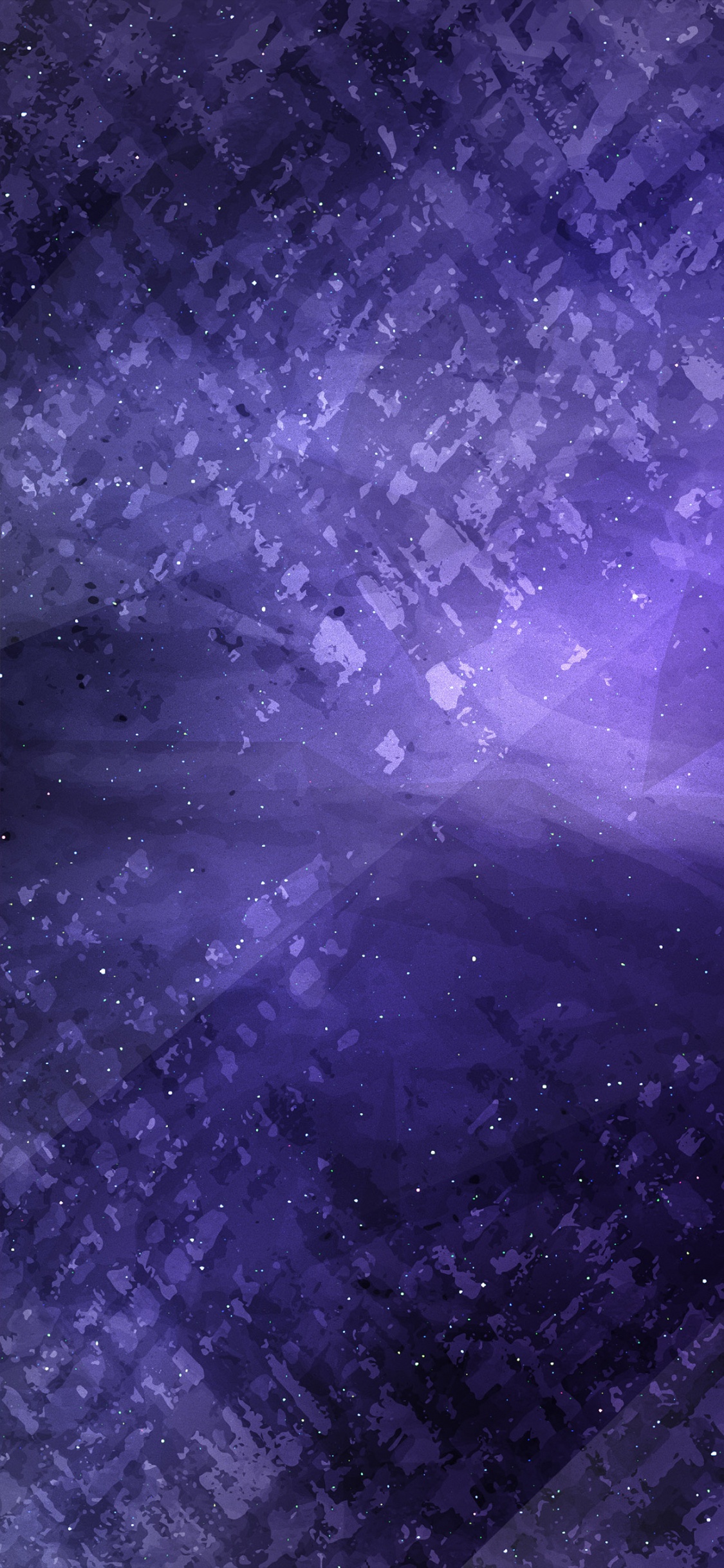 Ambiente, Morado, Violeta, Objeto Astronómico, Magenta. Wallpaper in 1125x2436 Resolution