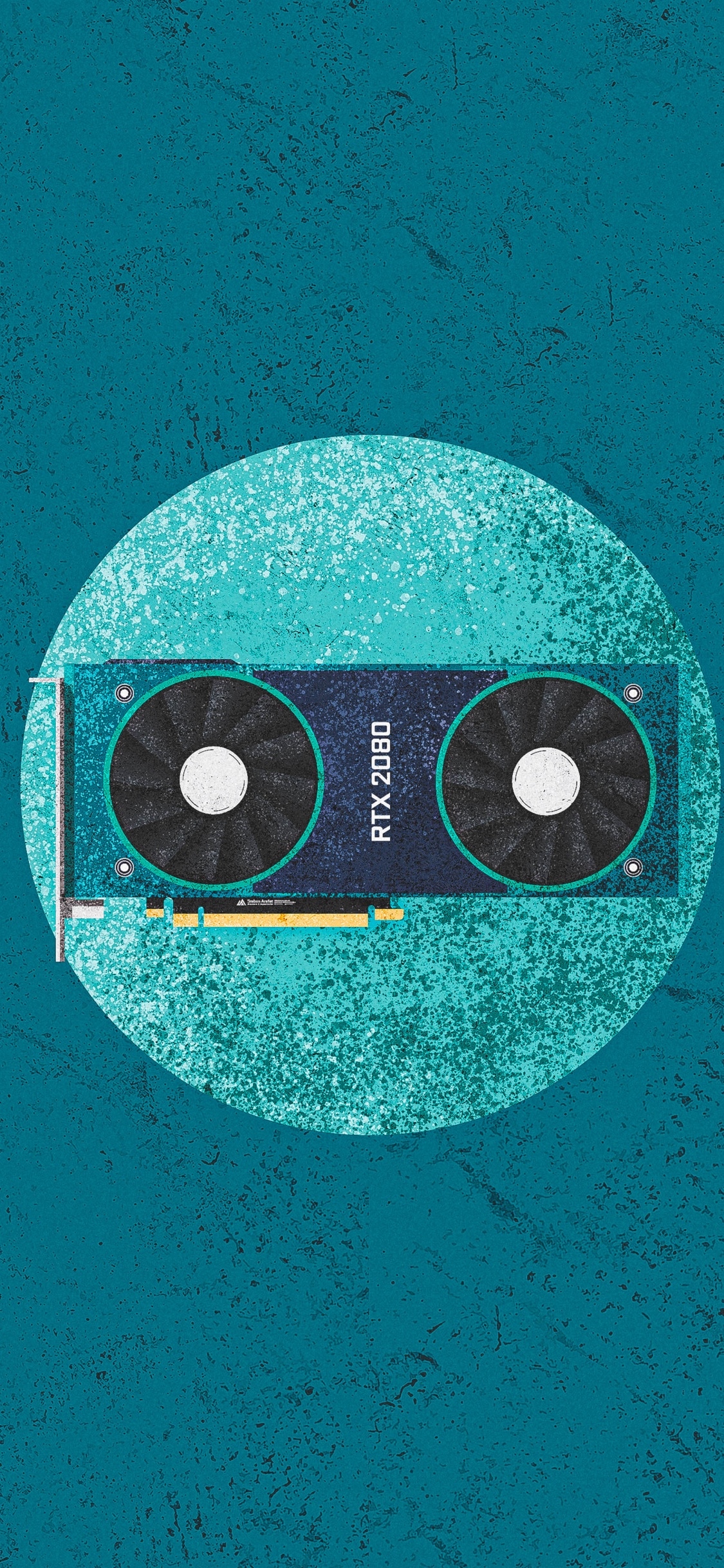 视觉艺术, 海报, 水上, 文本, Azure 壁纸 1125x2436 允许