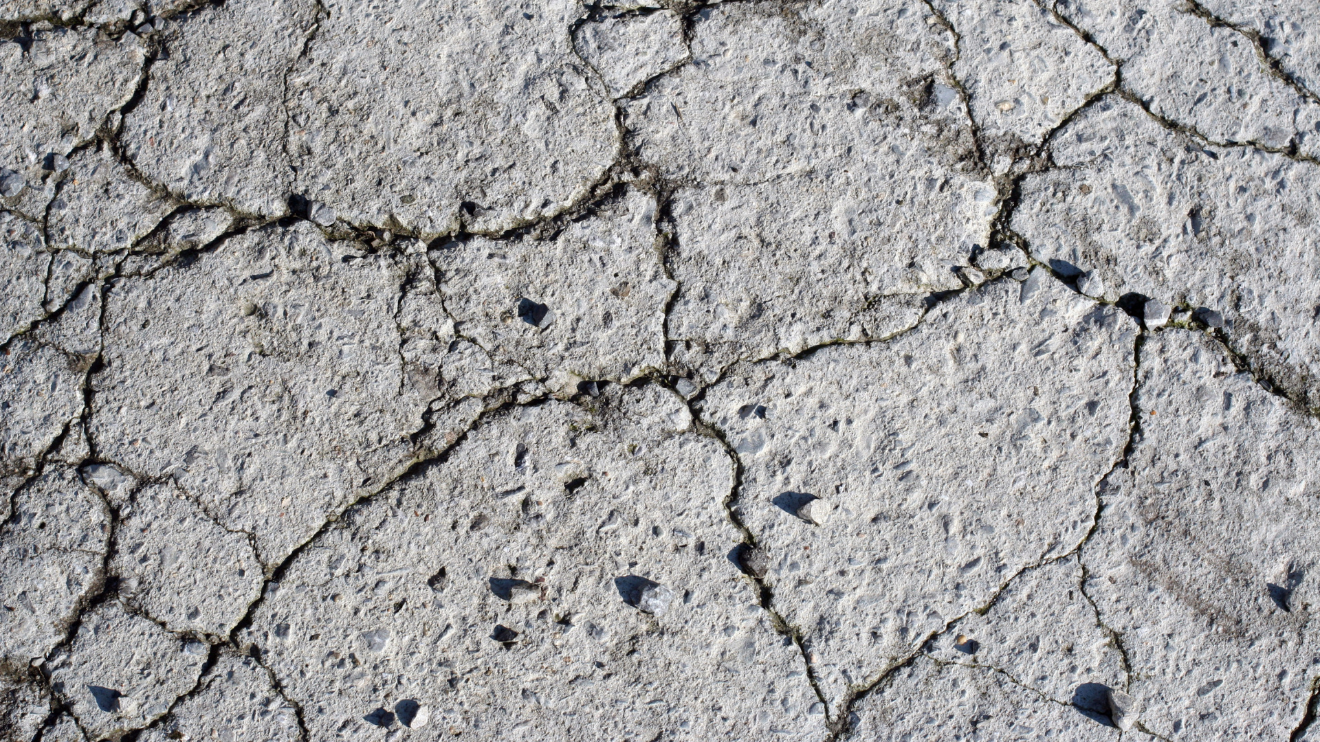 Gray and White Concrete Pavement. Wallpaper in 1920x1080 Resolution
