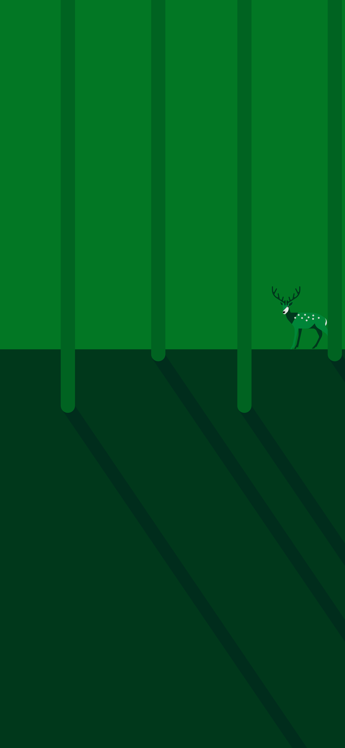 Apple, IPhone, IOS 14, IOS 14 DUAL, Apples. Wallpaper in 1125x2436 Resolution