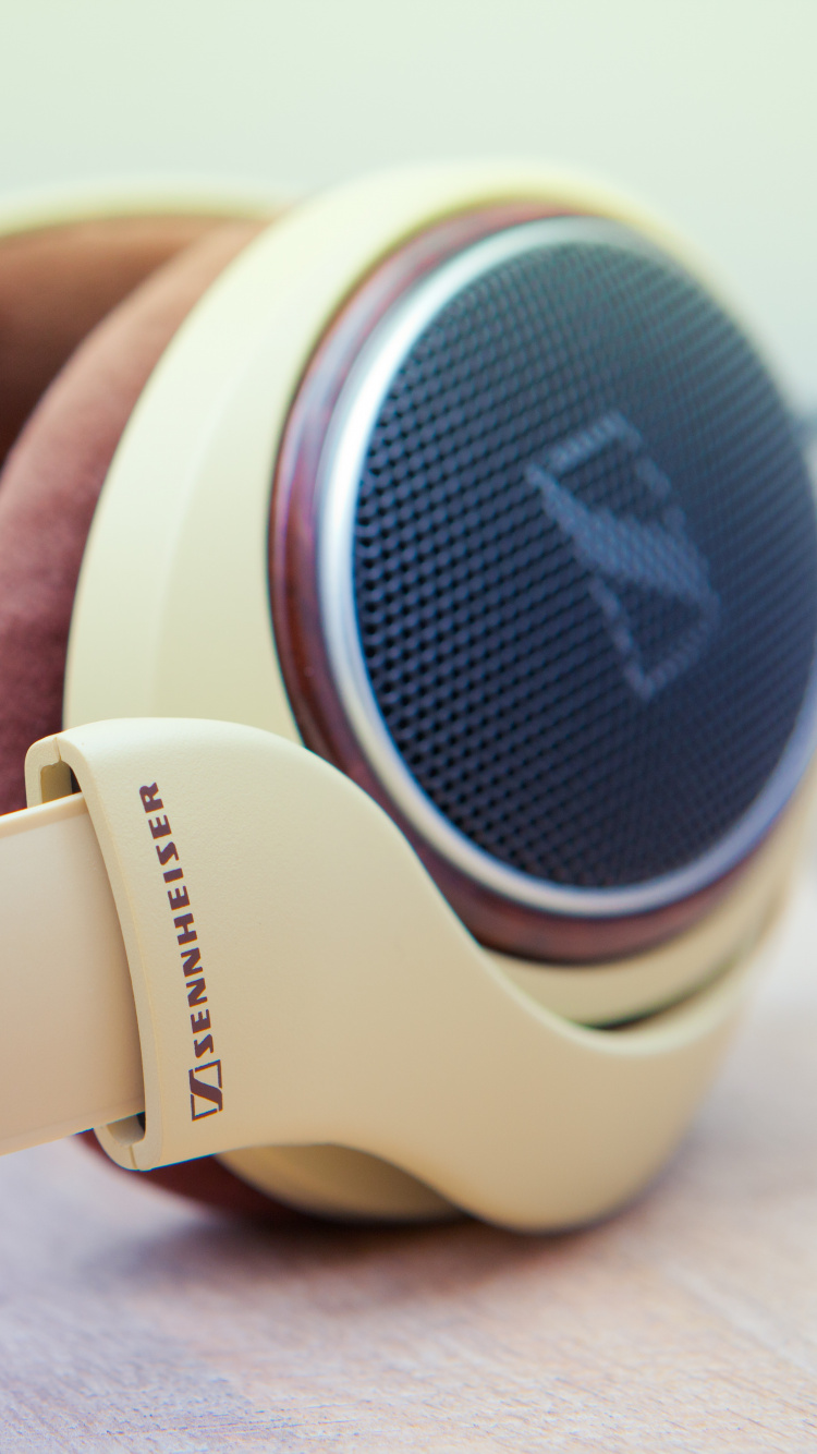 Download 750x1334 Wallpaper Headphones, Sennheiser, Gadget, Audio Equipment, Electronic Device Headphones, Sennheiser, Gadget, Audio Equipment, Electronic Device. Wallpaper in 750x1334 Resolution