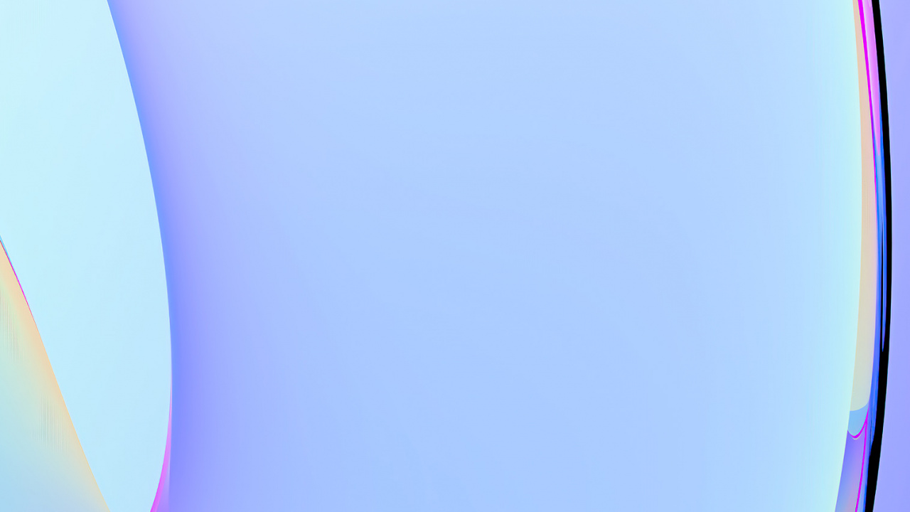 Azure, Balloon, Material Property, Petal, Circle. Wallpaper in 1280x720 Resolution