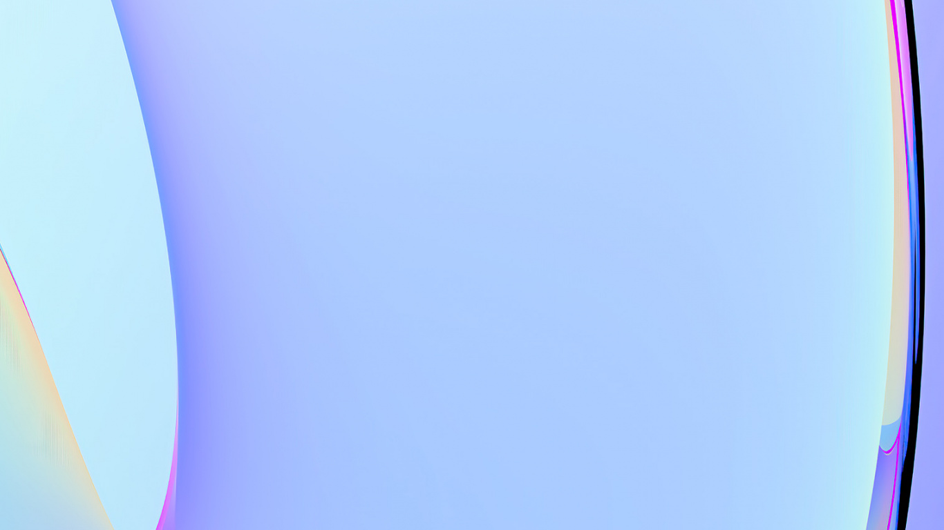 Azure, Balloon, Material Property, Petal, Circle. Wallpaper in 1366x768 Resolution