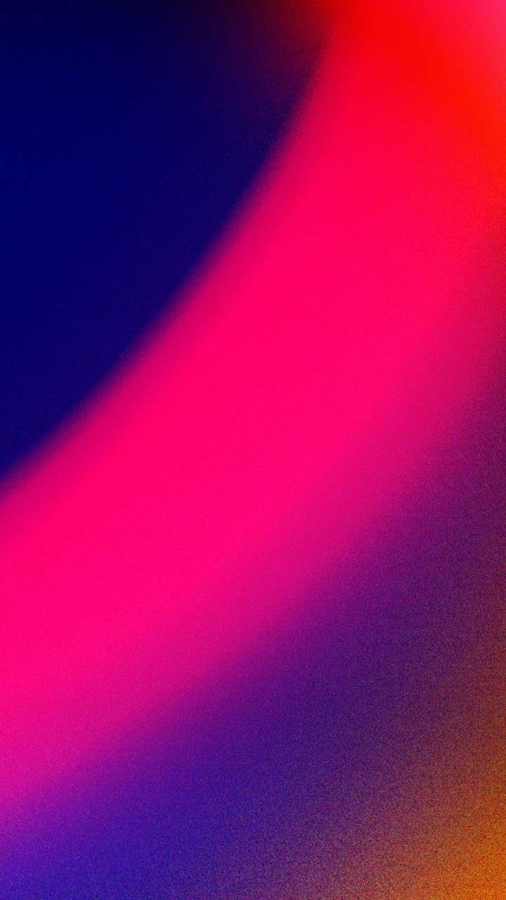 Pink and Blue Light Illustration. Wallpaper in 720x1280 Resolution