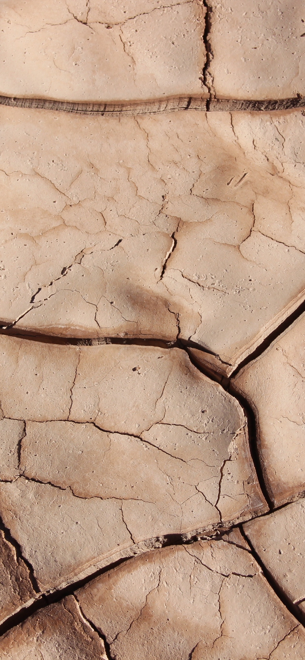 Brown and White Concrete Wall. Wallpaper in 1242x2688 Resolution
