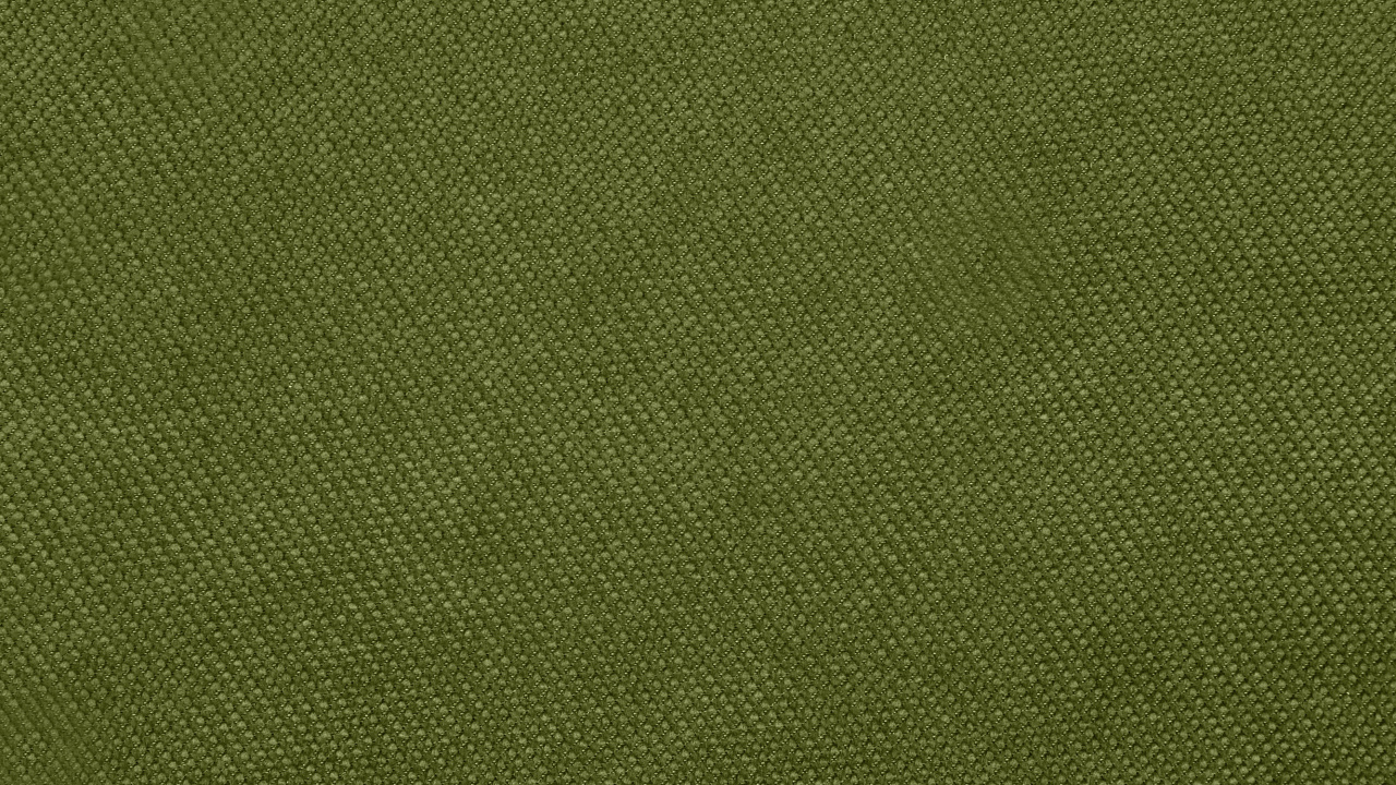 Textil Verde en la Imagen de Cerca. Wallpaper in 1280x720 Resolution