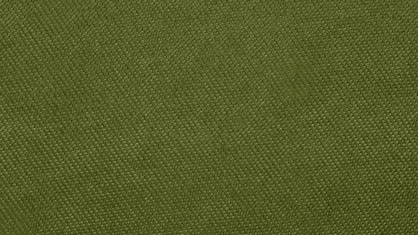 Textil Verde en la Imagen de Cerca. Wallpaper in 1366x768 Resolution