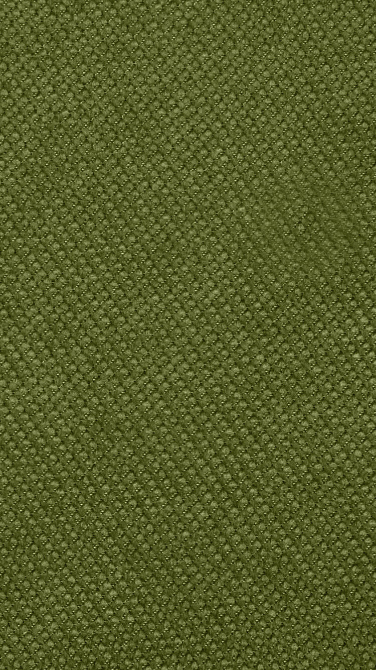 Textil Verde en la Imagen de Cerca. Wallpaper in 750x1334 Resolution