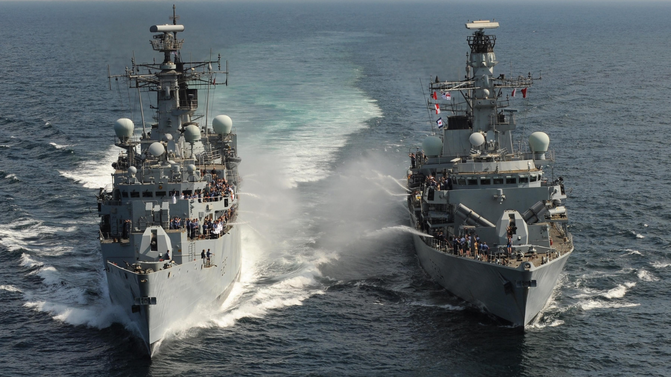 军舰, 海军的船, 战舰, 海军, 两栖攻击舰 壁纸 1366x768 允许