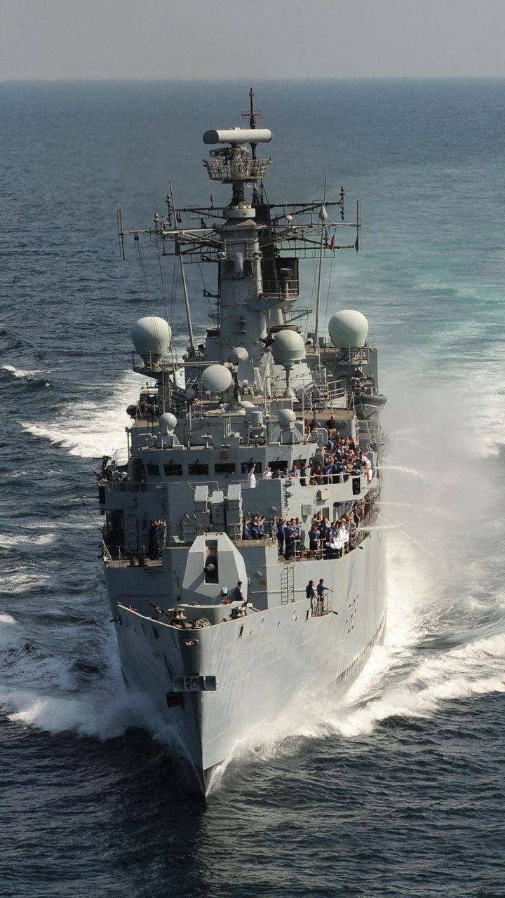 Navire, Navire de Guerre, de Navires de Guerre, Bateau, Navire D'assaut Amphibie. Wallpaper in 720x1280 Resolution