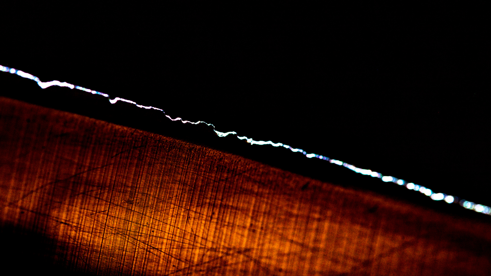 Brown and Black Light Illustration. Wallpaper in 1920x1080 Resolution