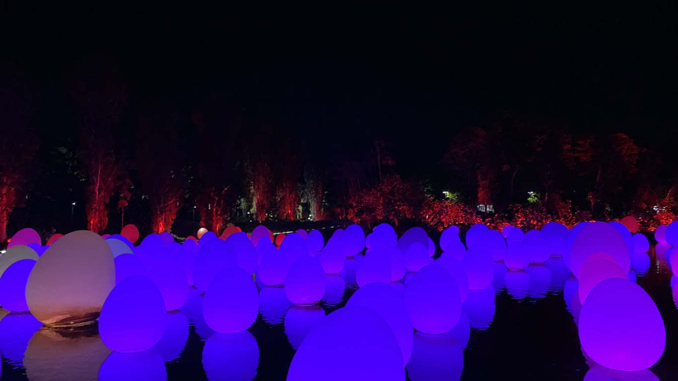 Singapore, Light, Physics, Science, Statistics. Wallpaper in 1366x768 Resolution