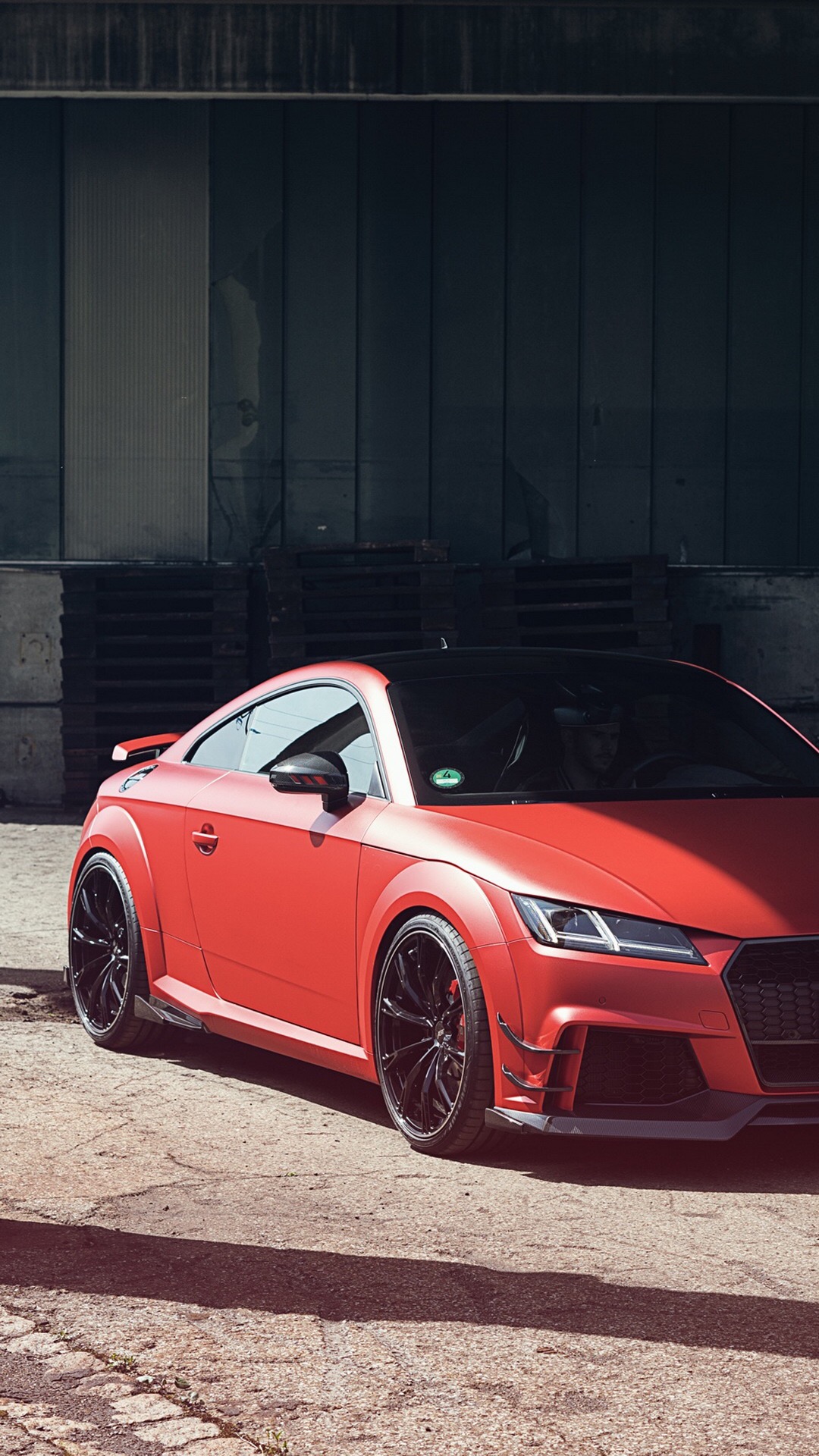 Rim, Audi tt Rs, Audi, Cars, Audi Rsq8. Wallpaper in 1080x1920 Resolution