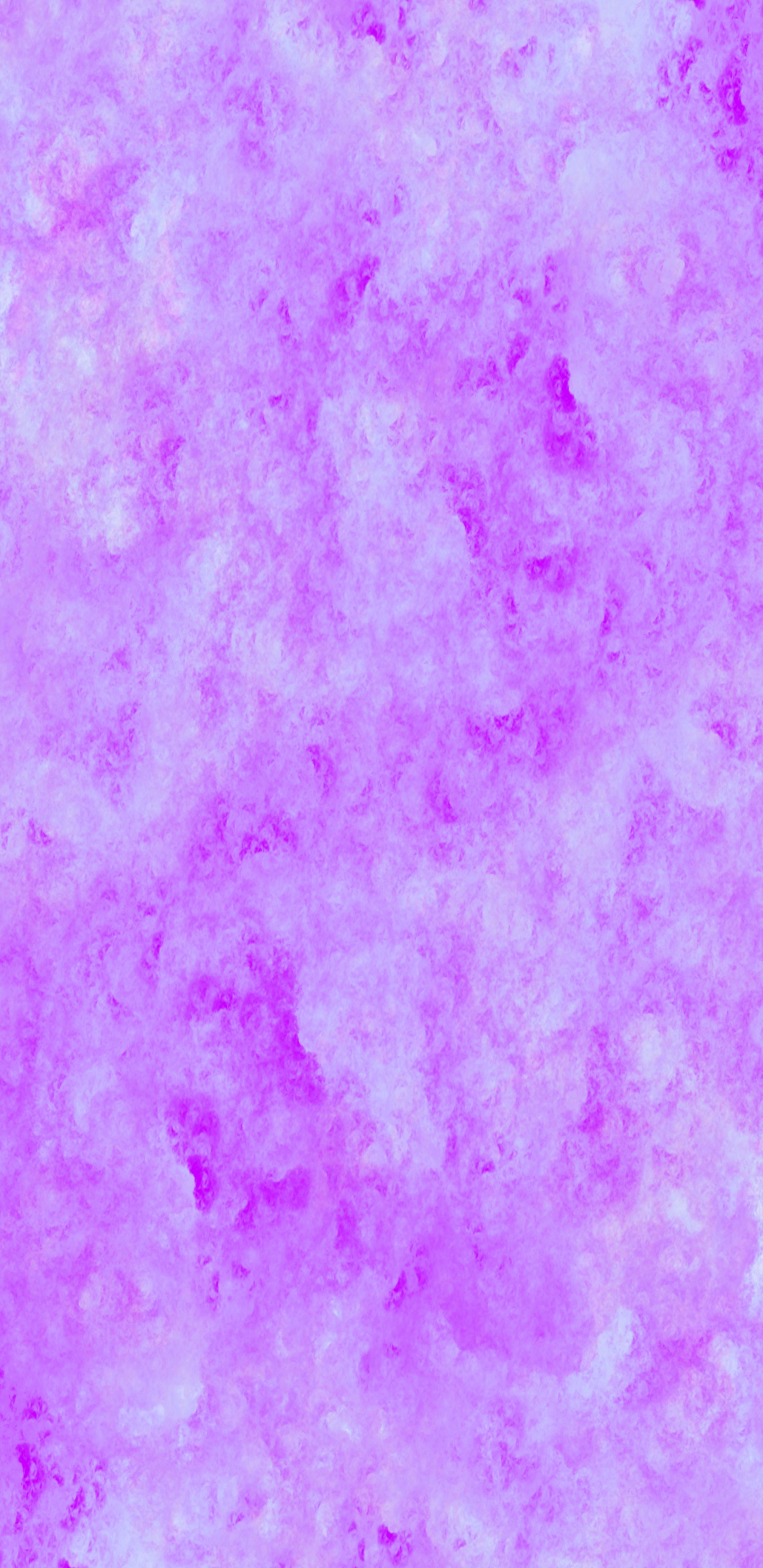 Peinture Abstraite Rose et Violette. Wallpaper in 1440x2960 Resolution