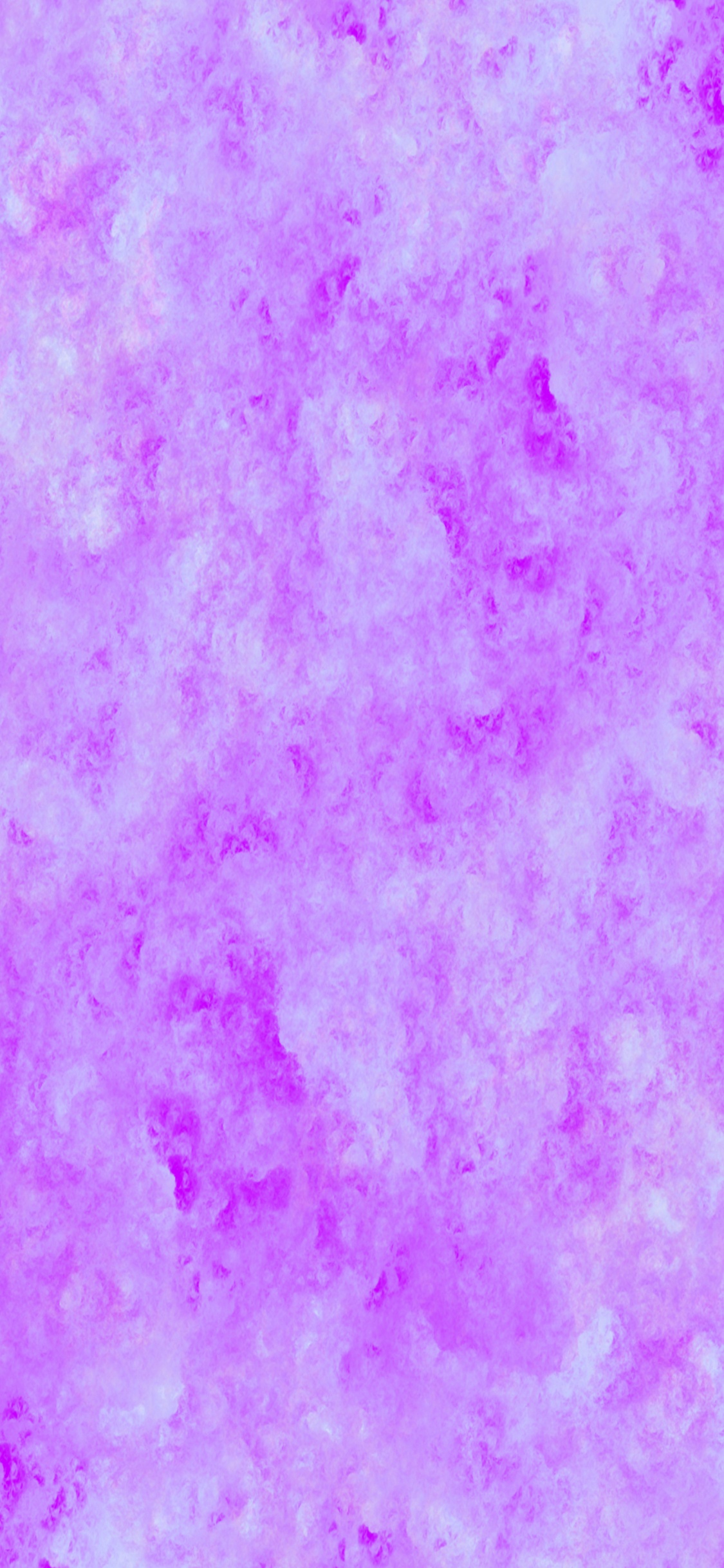 Pink and Purple Abstract Painting. Wallpaper in 1125x2436 Resolution