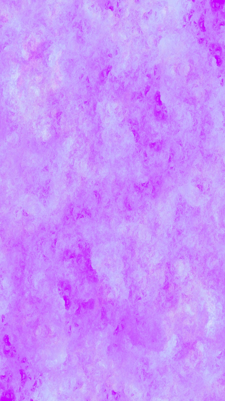 Pintura Abstracta Rosa y Morada. Wallpaper in 720x1280 Resolution