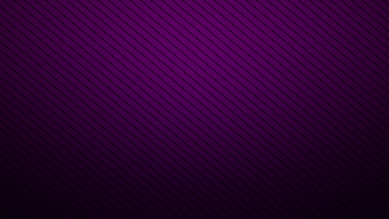 Textil de Rayas Moradas y Negras. Wallpaper in 1280x720 Resolution