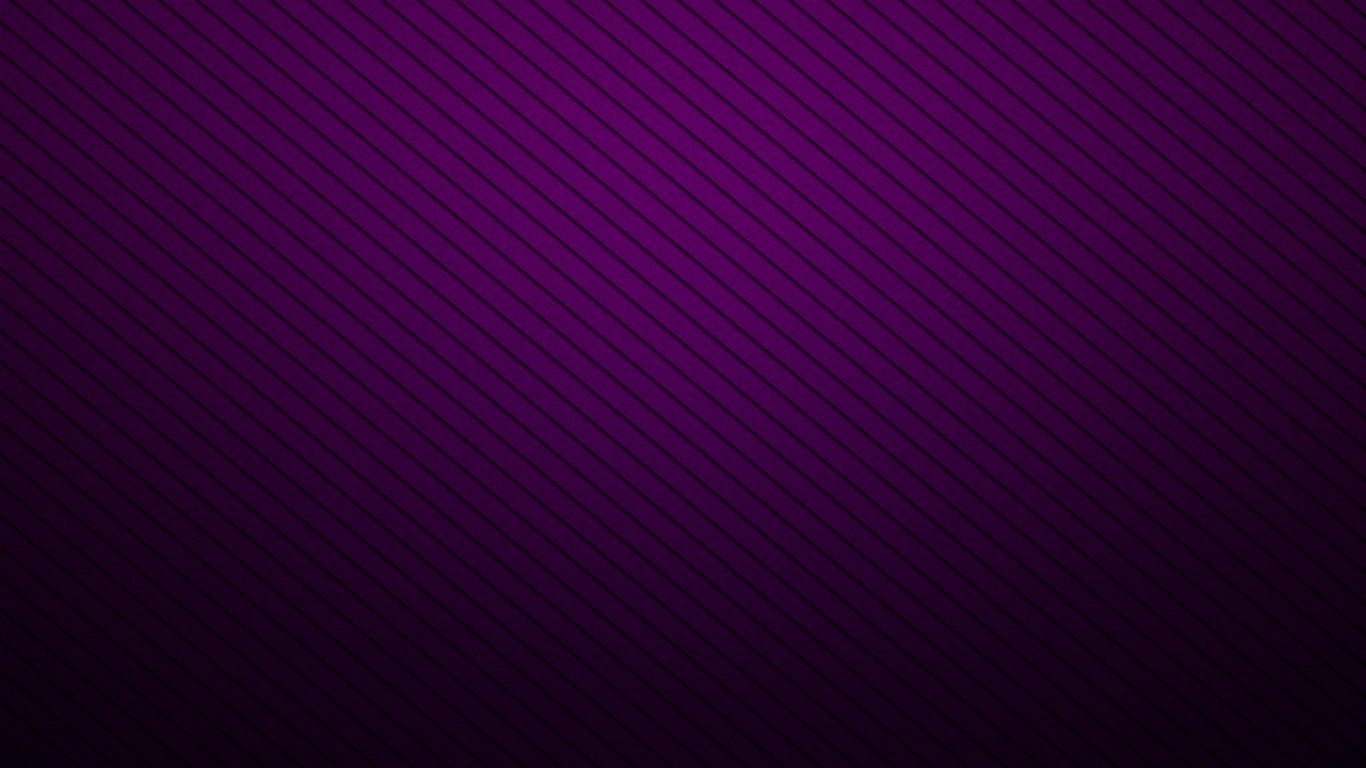 Textil de Rayas Moradas y Negras. Wallpaper in 1366x768 Resolution