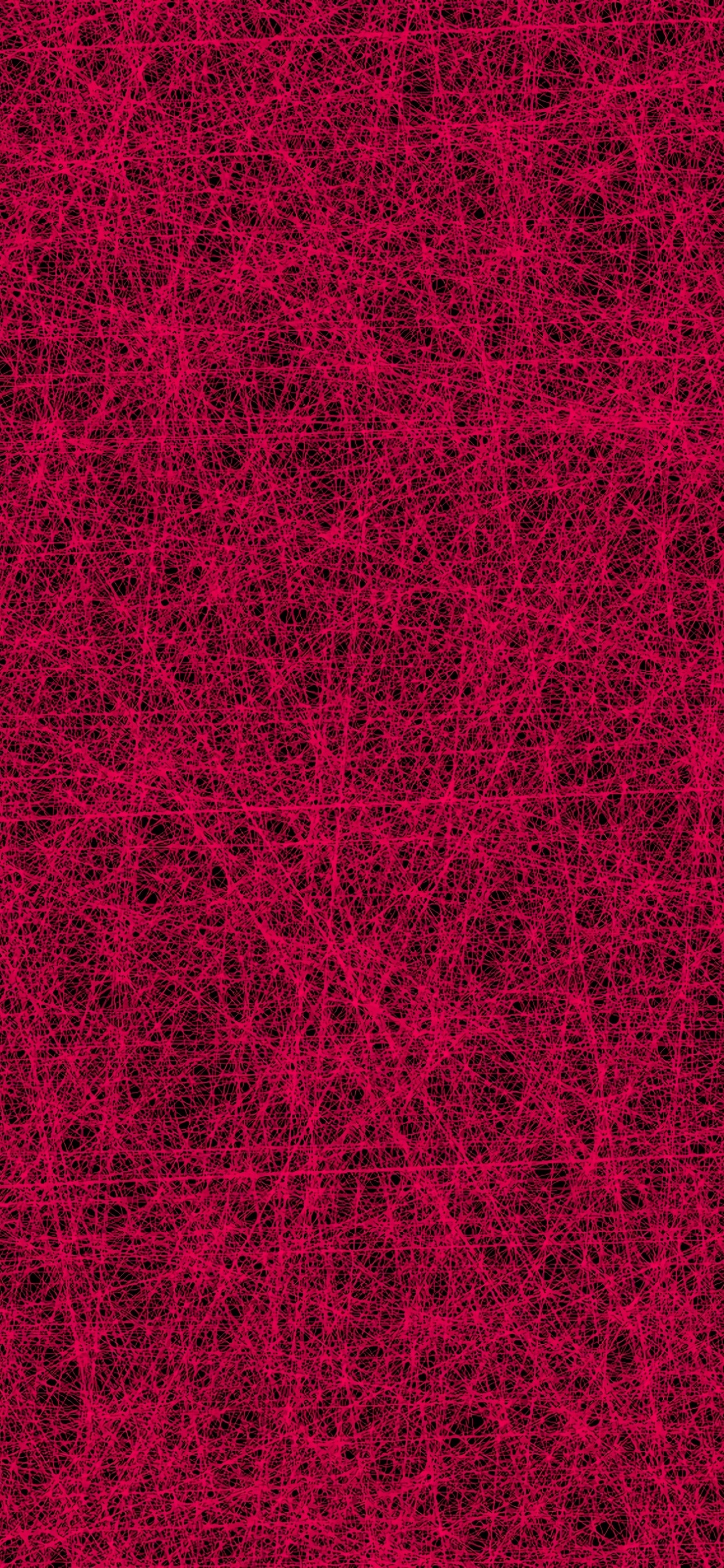 Lila Textil in Nahaufnahmen. Wallpaper in 1125x2436 Resolution