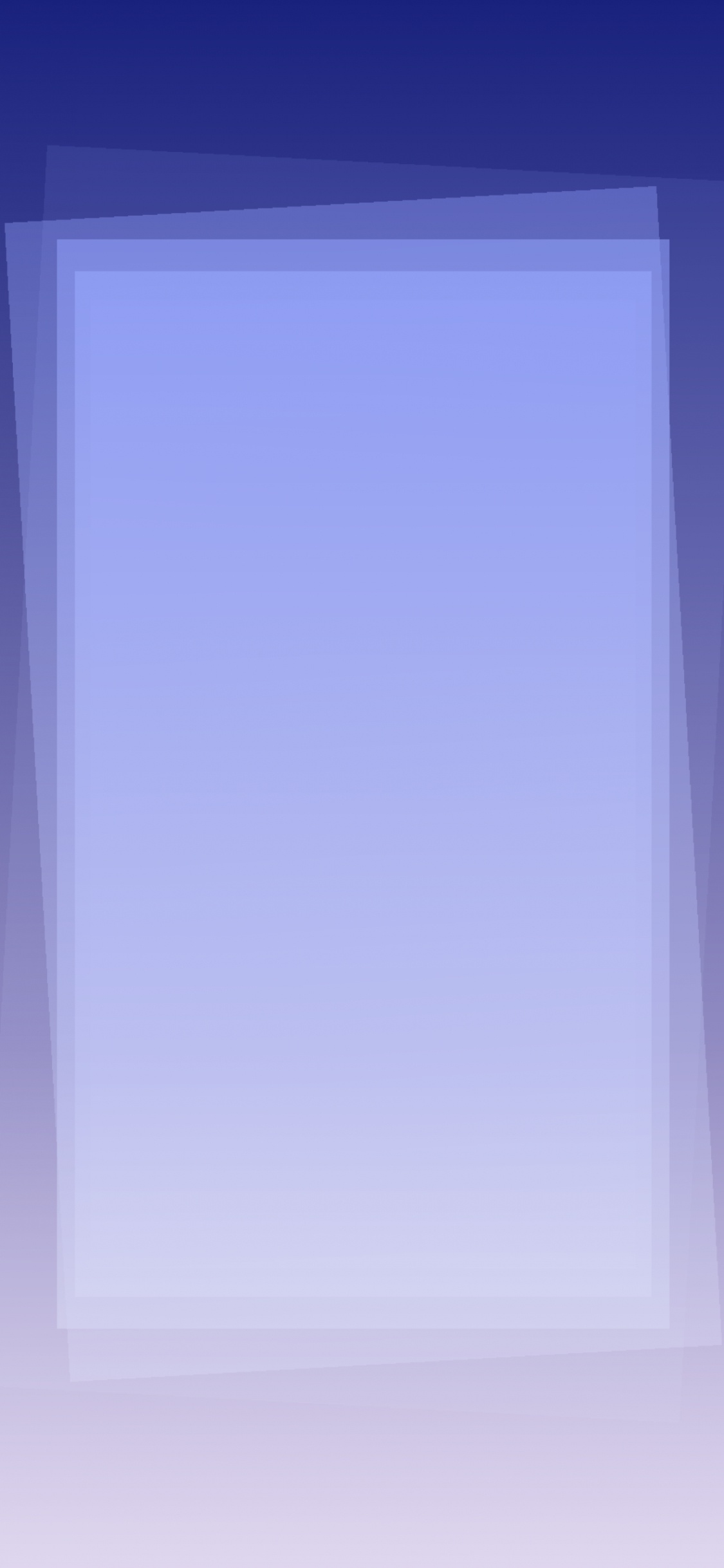 Google Pixel 2, Blau, Electric Blue, Majorelle-blau, Lavendel. Wallpaper in 1125x2436 Resolution