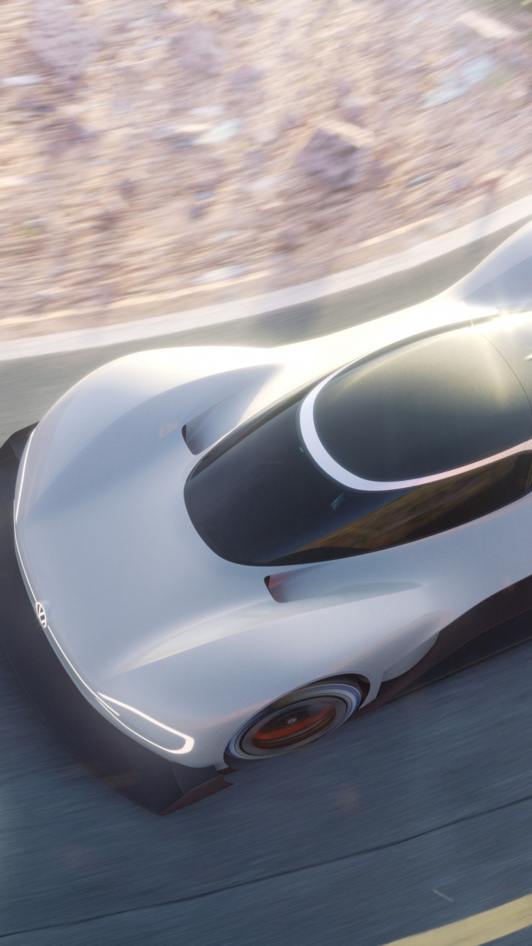 Volkswagen Idr, Volkswagen i d r, Volkswagen, Cars, Sports Car. Wallpaper in 750x1334 Resolution