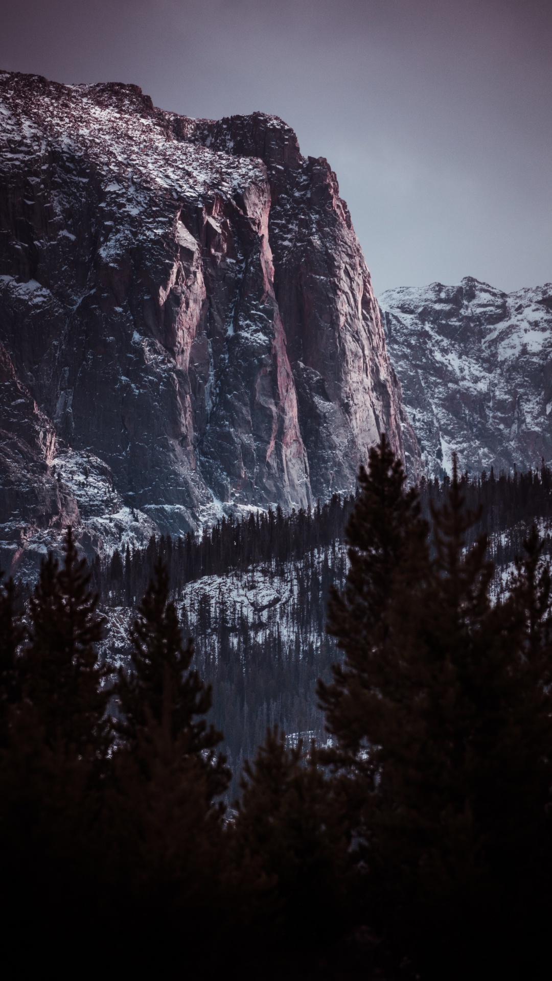 Natur, Naturlandschaft, Bergigen Landschaftsformen, Wasser, Wildnis. Wallpaper in 1080x1920 Resolution