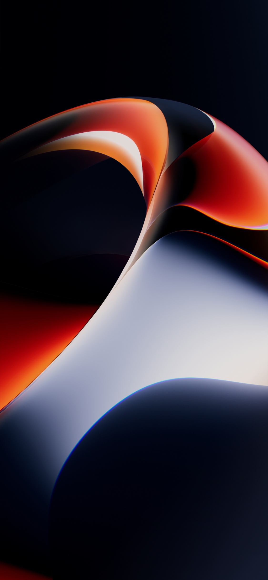 OnePlus 11 5G, Android, OnePlus 7 Pro, Arte, Magenta. Wallpaper in 1125x2436 Resolution