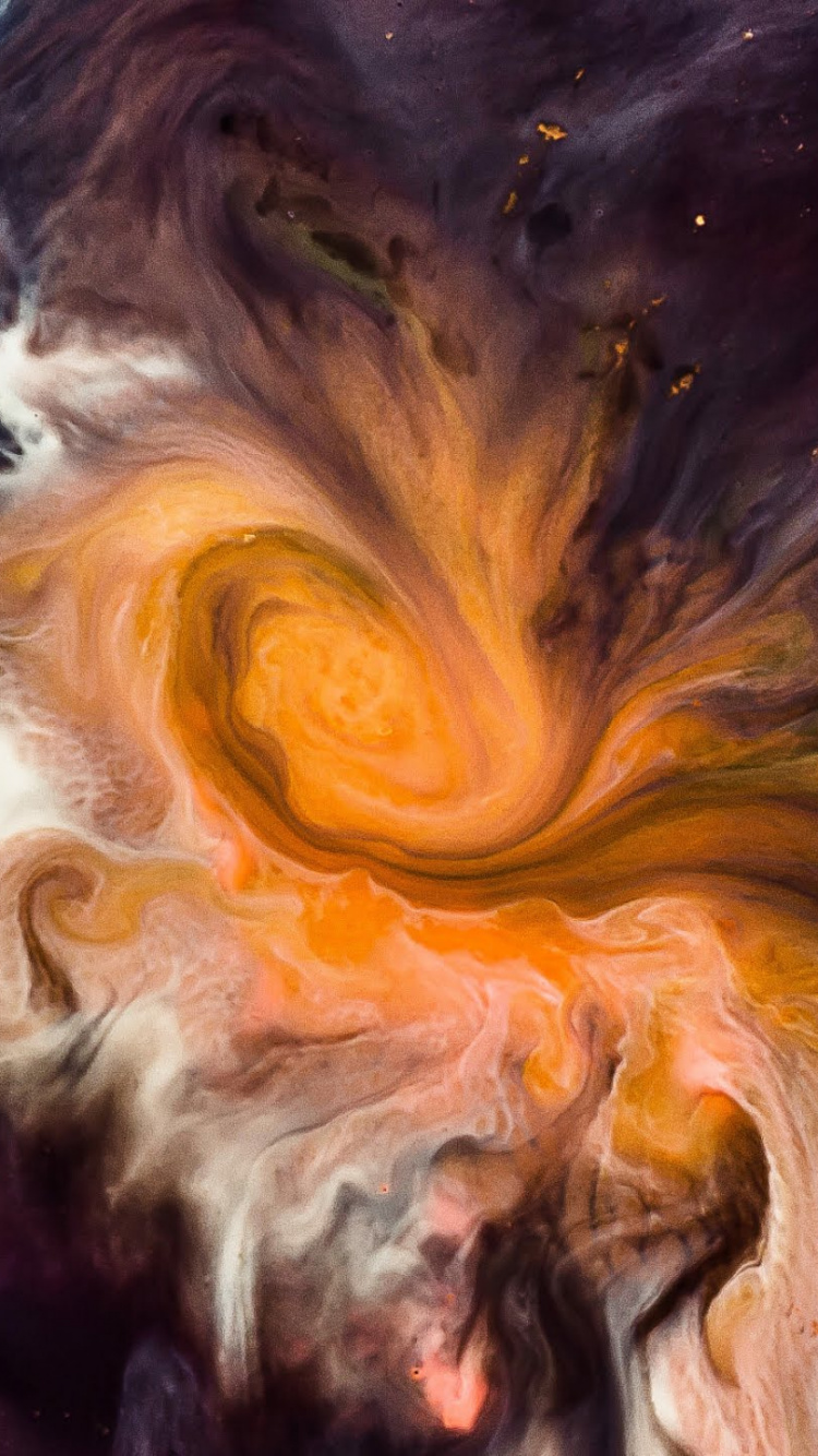 LineageOS, Lager Abstammung Os, Android, Betriebssystem, Firmware. Wallpaper in 750x1334 Resolution