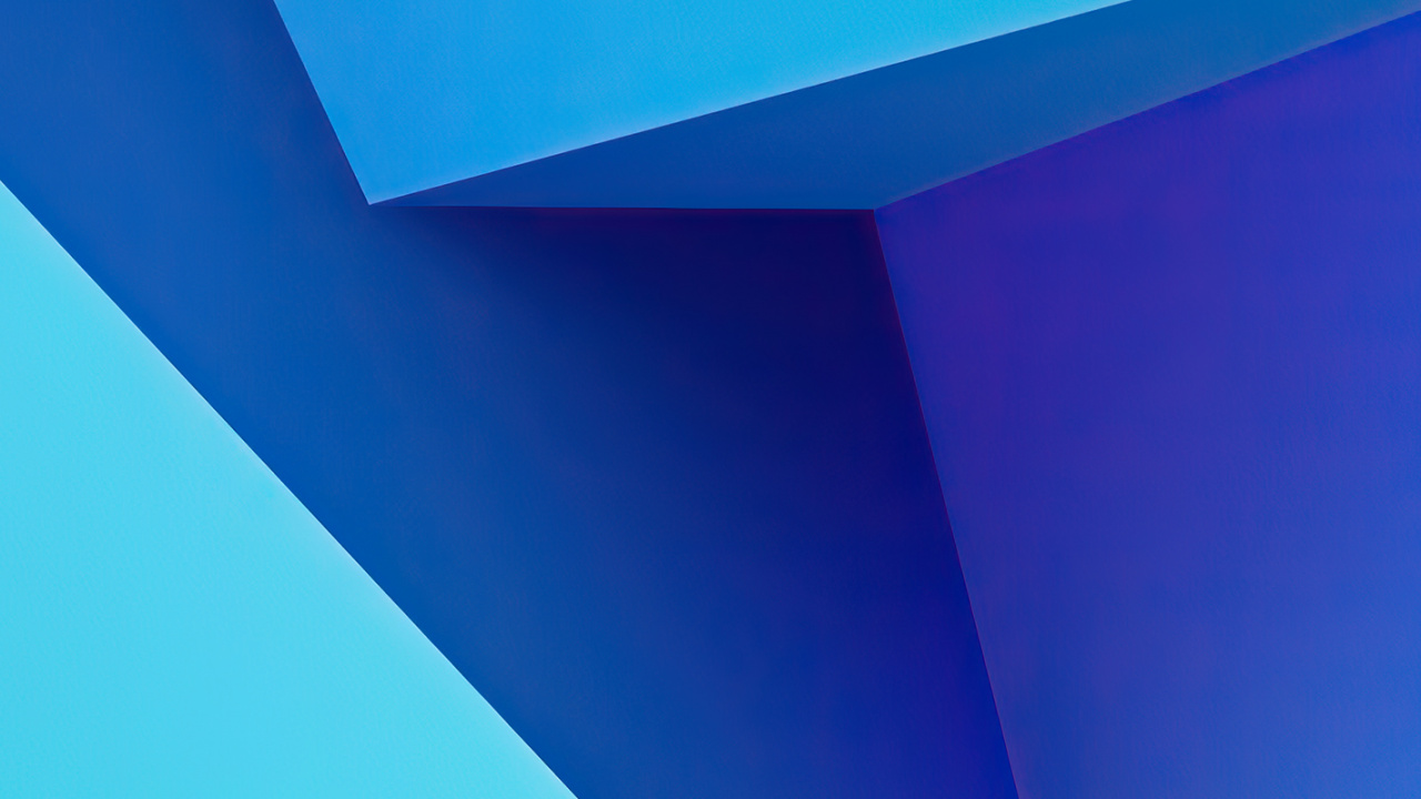 光, 三角形, Azure, 矩形, 和阴影的色彩 壁纸 1280x720 允许