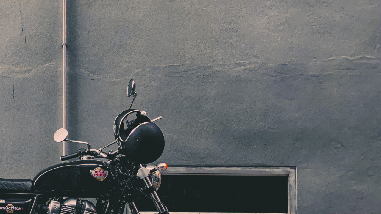 Motorcycle, Motorcycle Helmet, Cars, Bike, Helmet. Wallpaper in 1280x720 Resolution