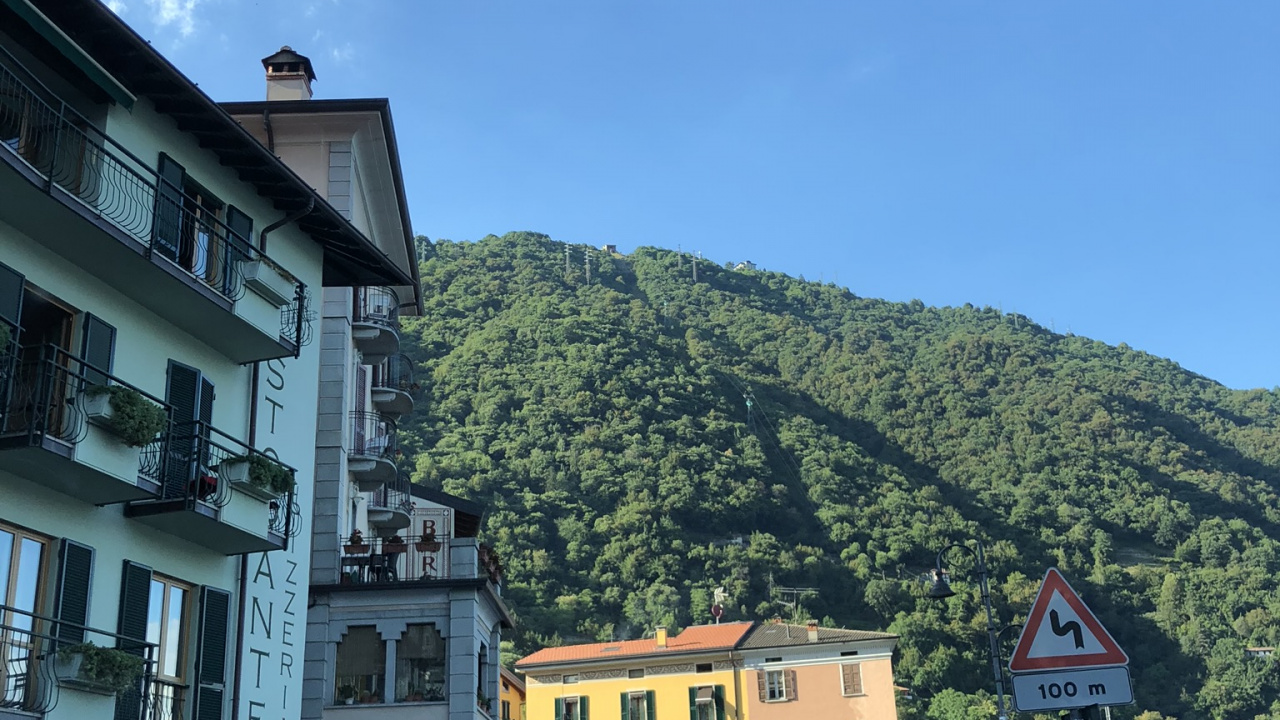 窗口, 街区, 街, 汽车外 壁纸 1280x720 允许