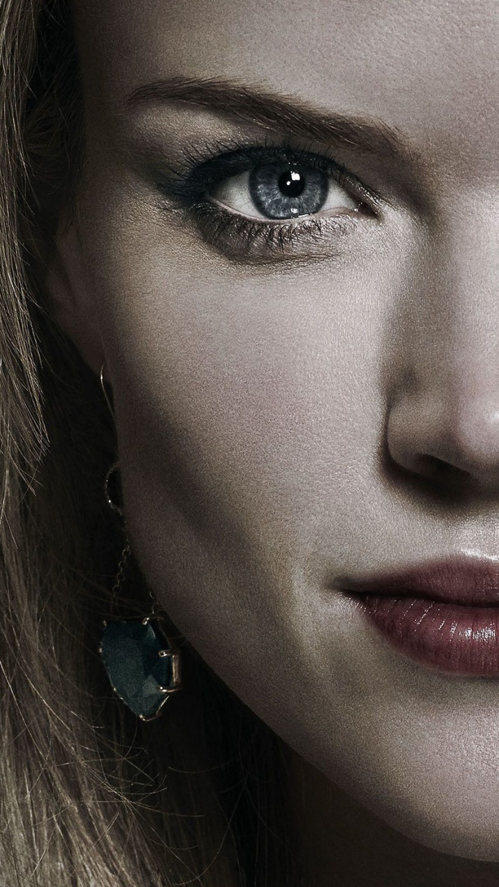 Erin Richards, Gotham, Barbara Kean-Gordon, Cabello, Ceja. Wallpaper in 720x1280 Resolution