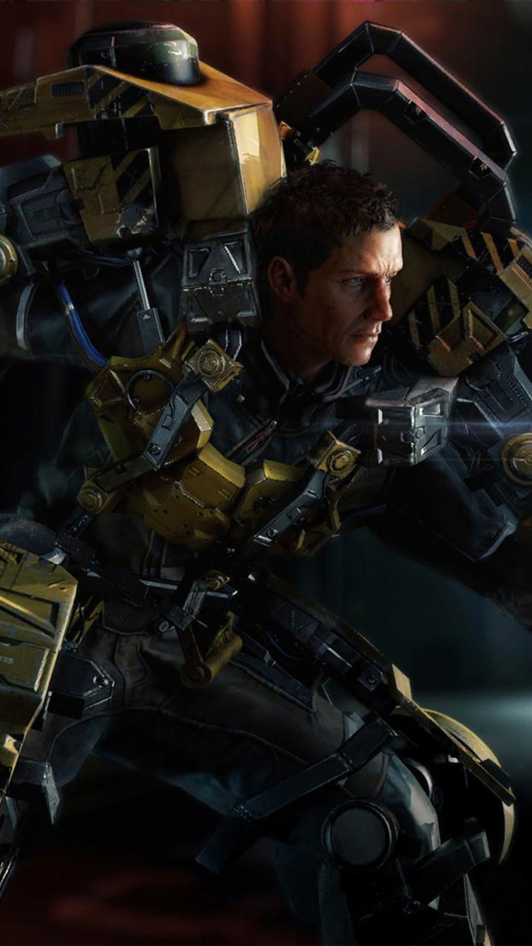 Oleada, La Oleada 2, Cubierta 13, Juego de Pc, Juego de Disparos. Wallpaper in 750x1334 Resolution