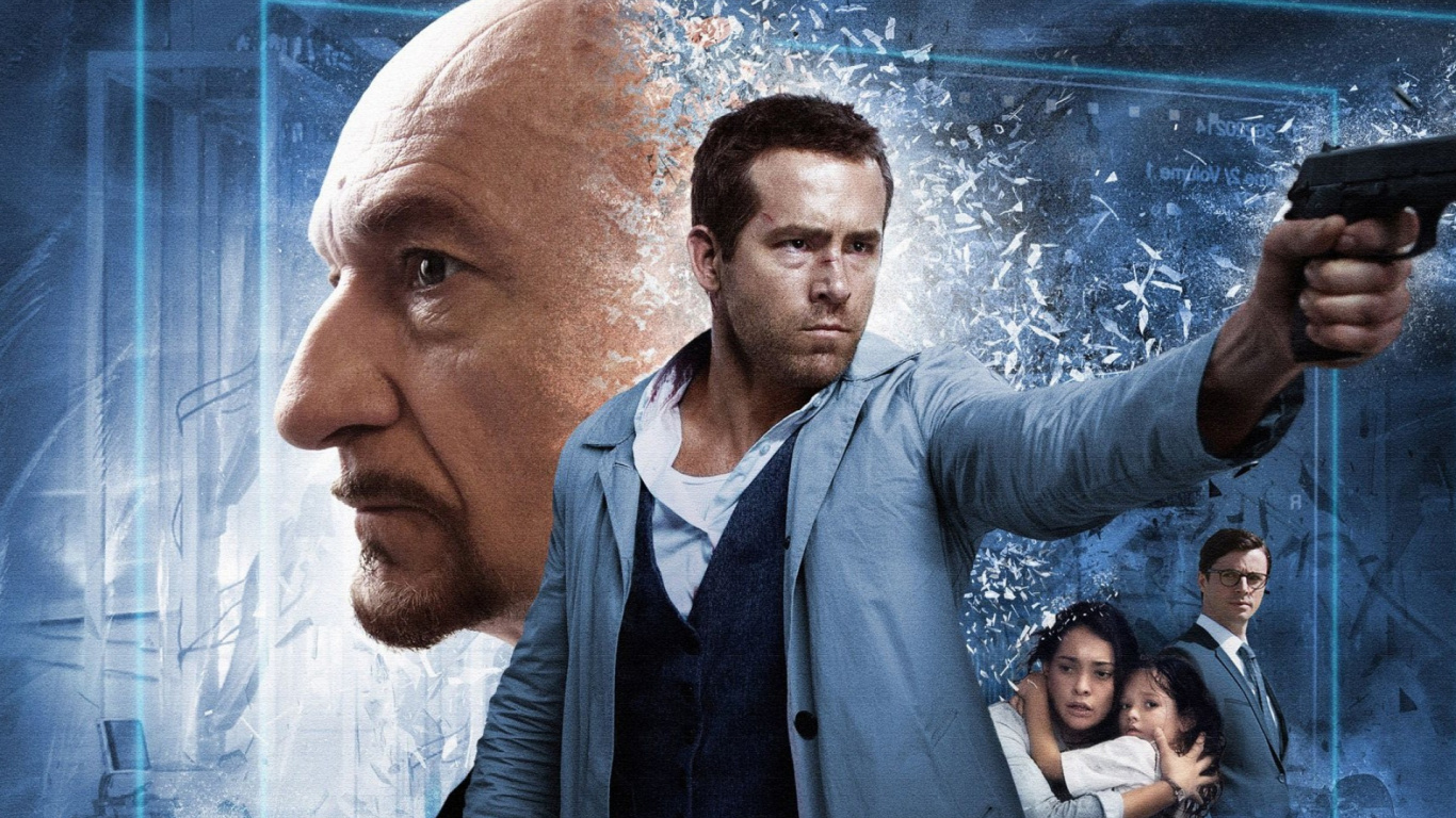 Man in Blue Blazer With White Shirt. Wallpaper in 1366x768 Resolution