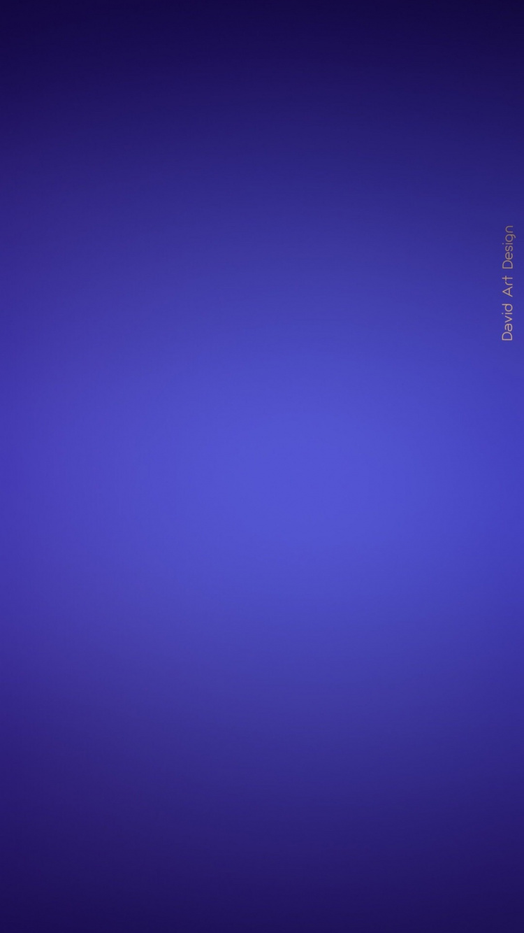 Atmosphäre, Blau, Purpur, Veilchen, Electric Blue. Wallpaper in 750x1334 Resolution