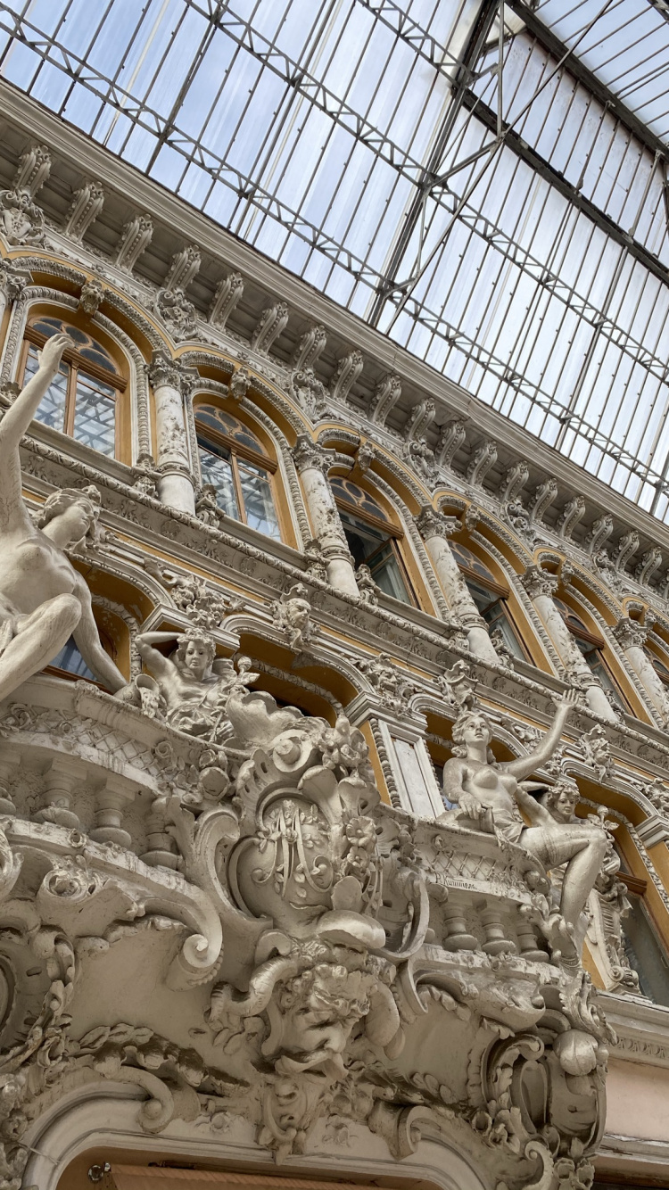 Landmark, Stone Carving, Statue, Tourist Attraction, Nature. Wallpaper in 750x1334 Resolution