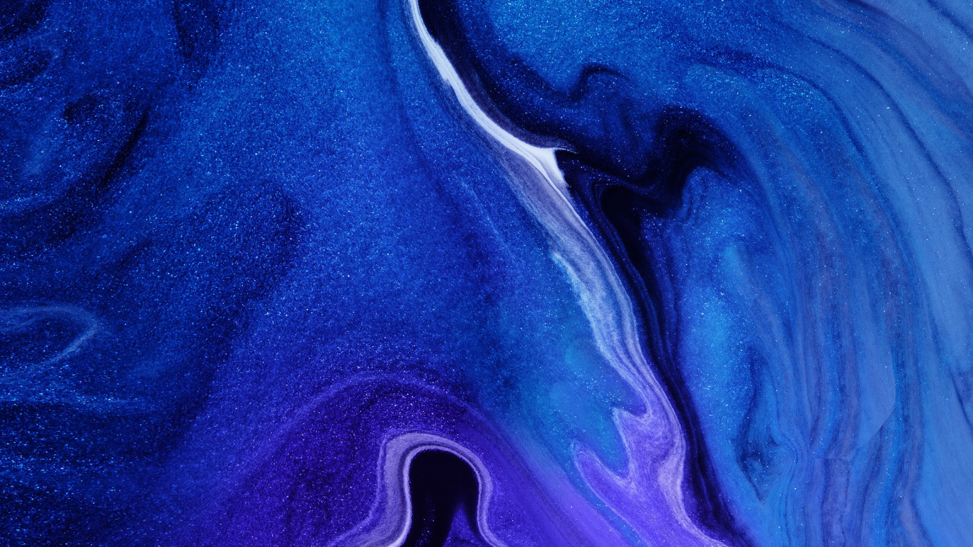 Huawei, Honor Magic 2, Ehre 9, Ehre Magic2, Android. Wallpaper in 1366x768 Resolution