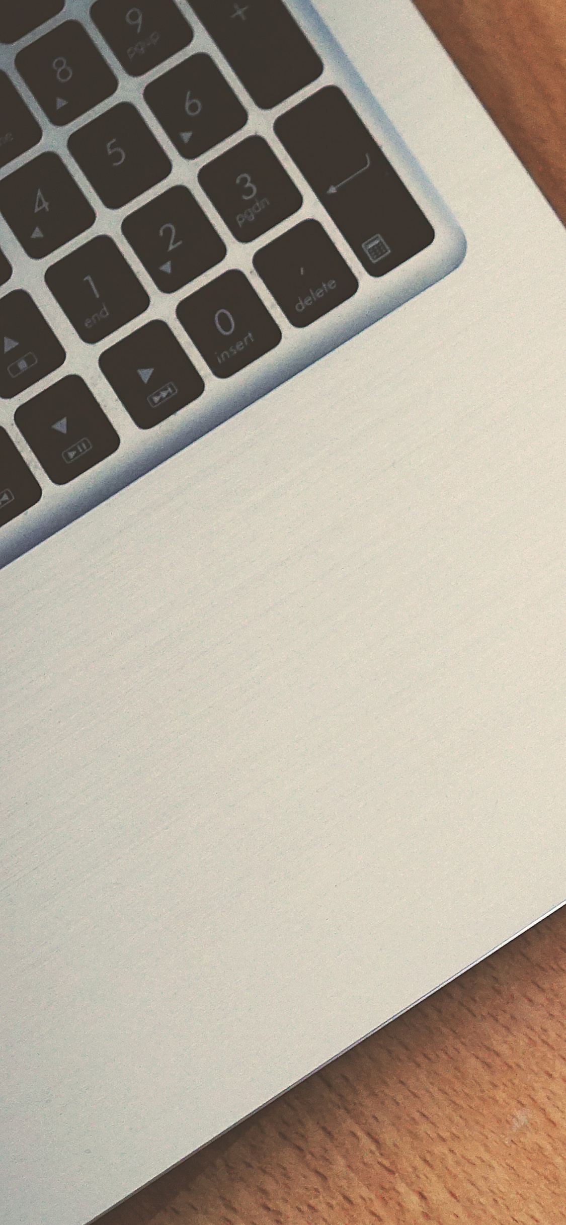 White Ceramic Mug on Brown Wooden Table. Wallpaper in 1125x2436 Resolution