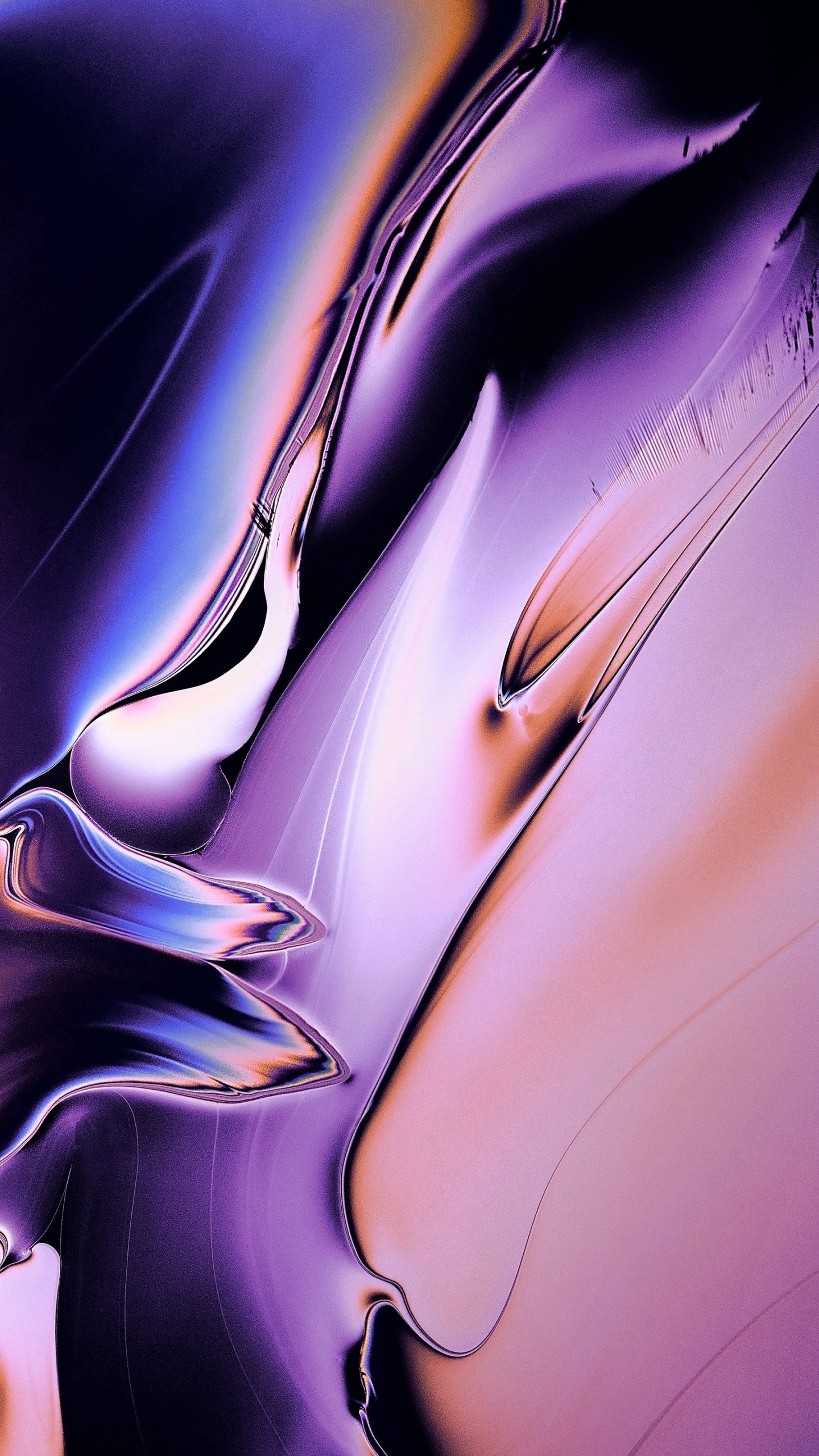 苹果它, IMac亲, Air航空, 苹果, 紫色的 壁纸 1440x2560 允许