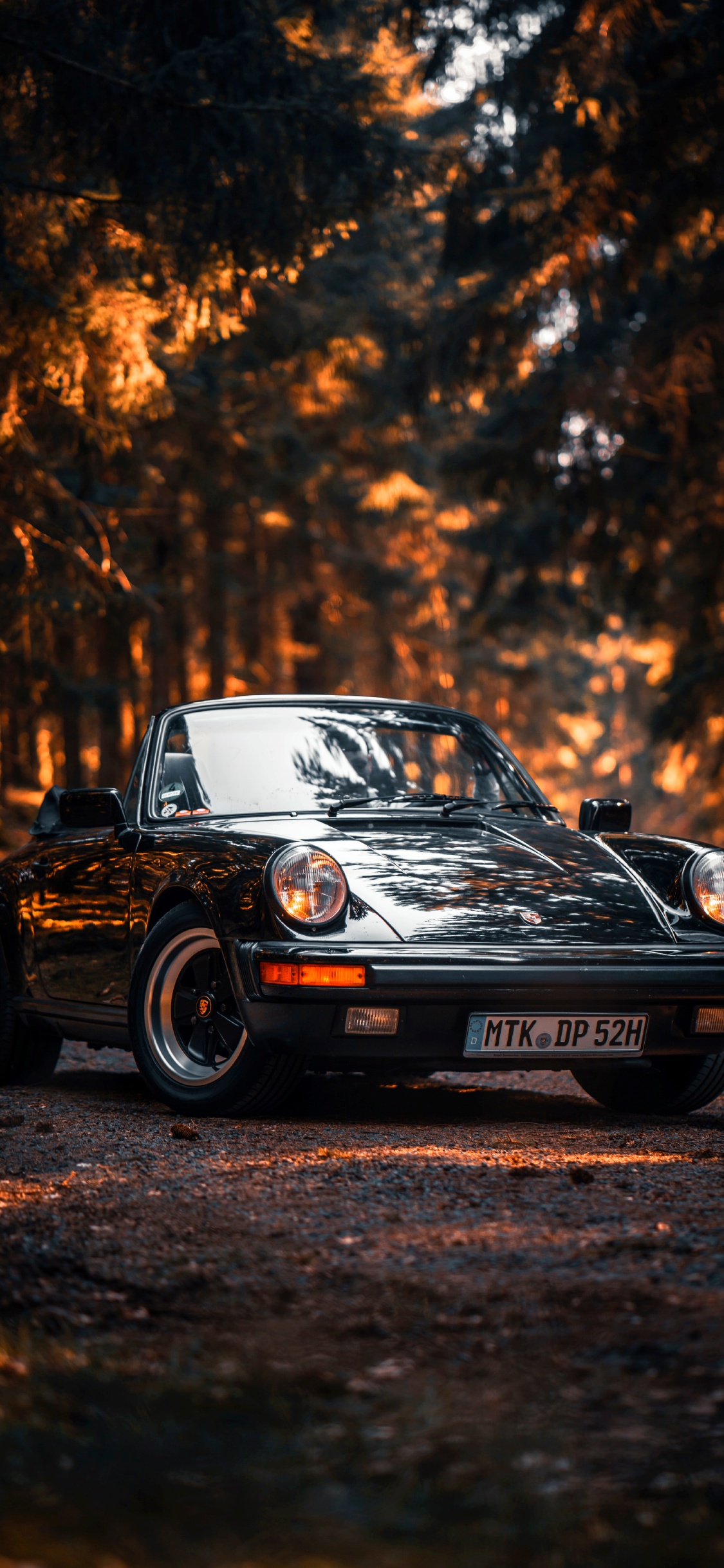 Porsche, Porsche 911 991 GT3 R, Car, Sportwagen, Wapcar. Wallpaper in 1125x2436 Resolution