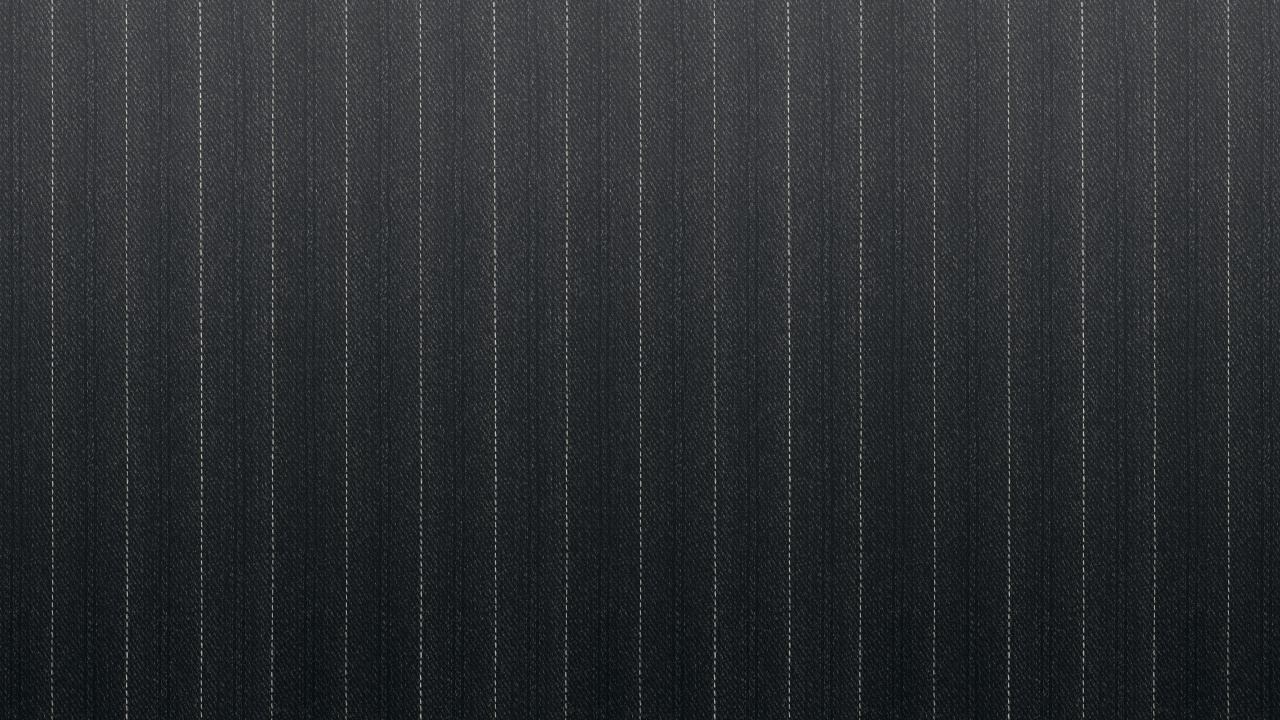 Textile Rayé Noir et Blanc. Wallpaper in 1280x720 Resolution