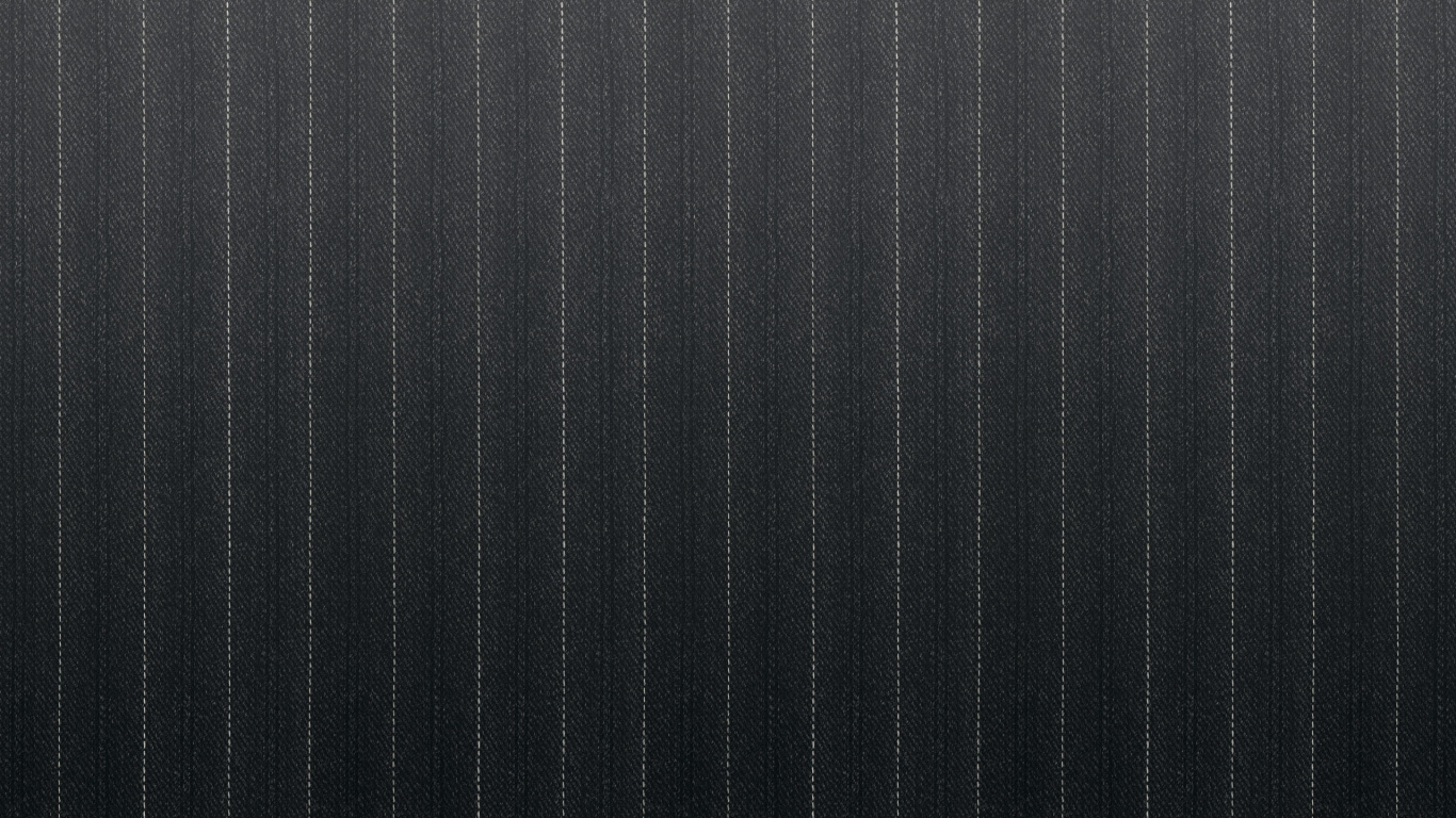 Textile Rayé Noir et Blanc. Wallpaper in 1366x768 Resolution