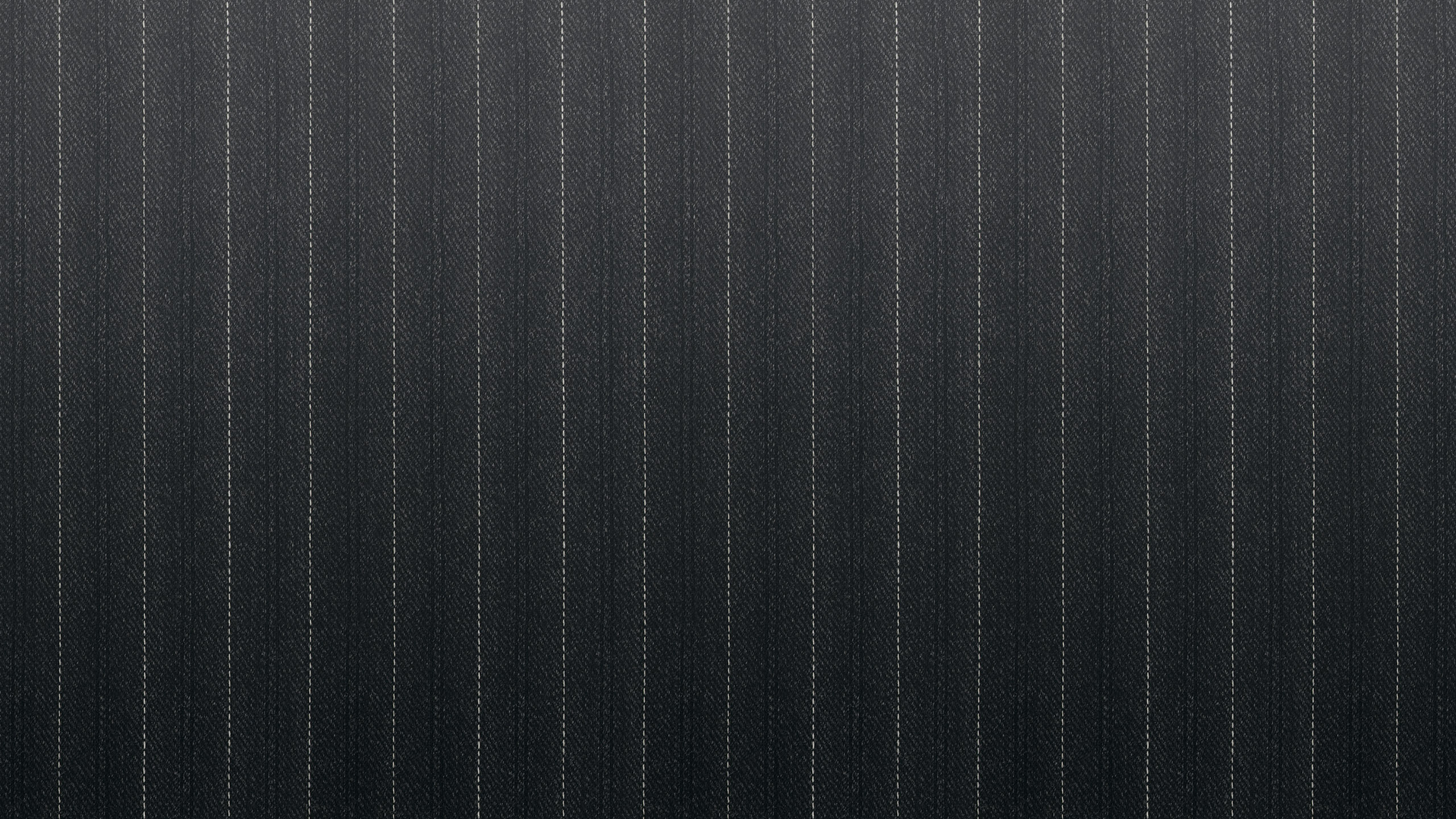 Textil Rayado Blanco y Negro. Wallpaper in 2560x1440 Resolution