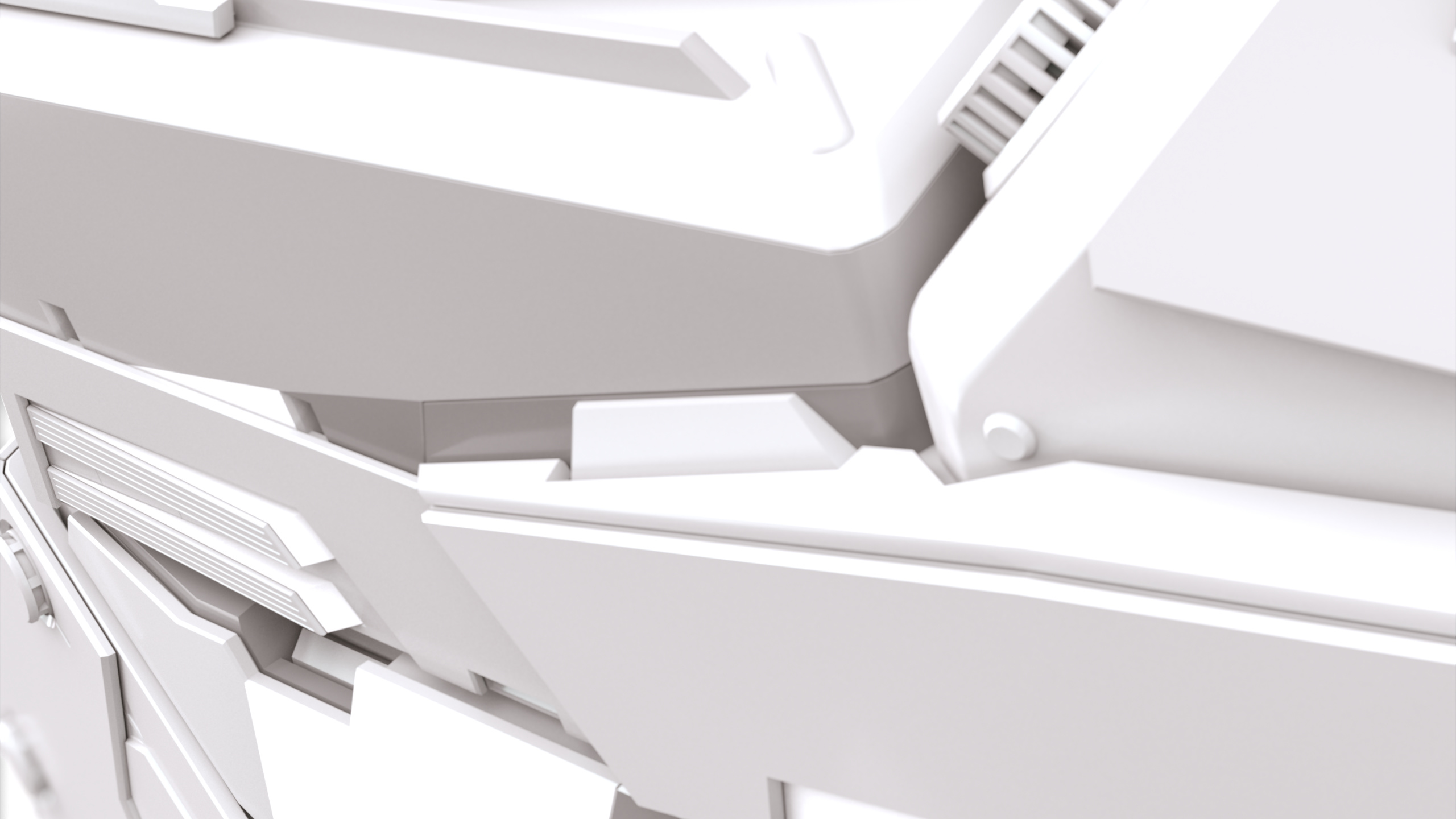 Razer Phone, Razer, Angulo, Smartphone, Blanco. Wallpaper in 2560x1440 Resolution