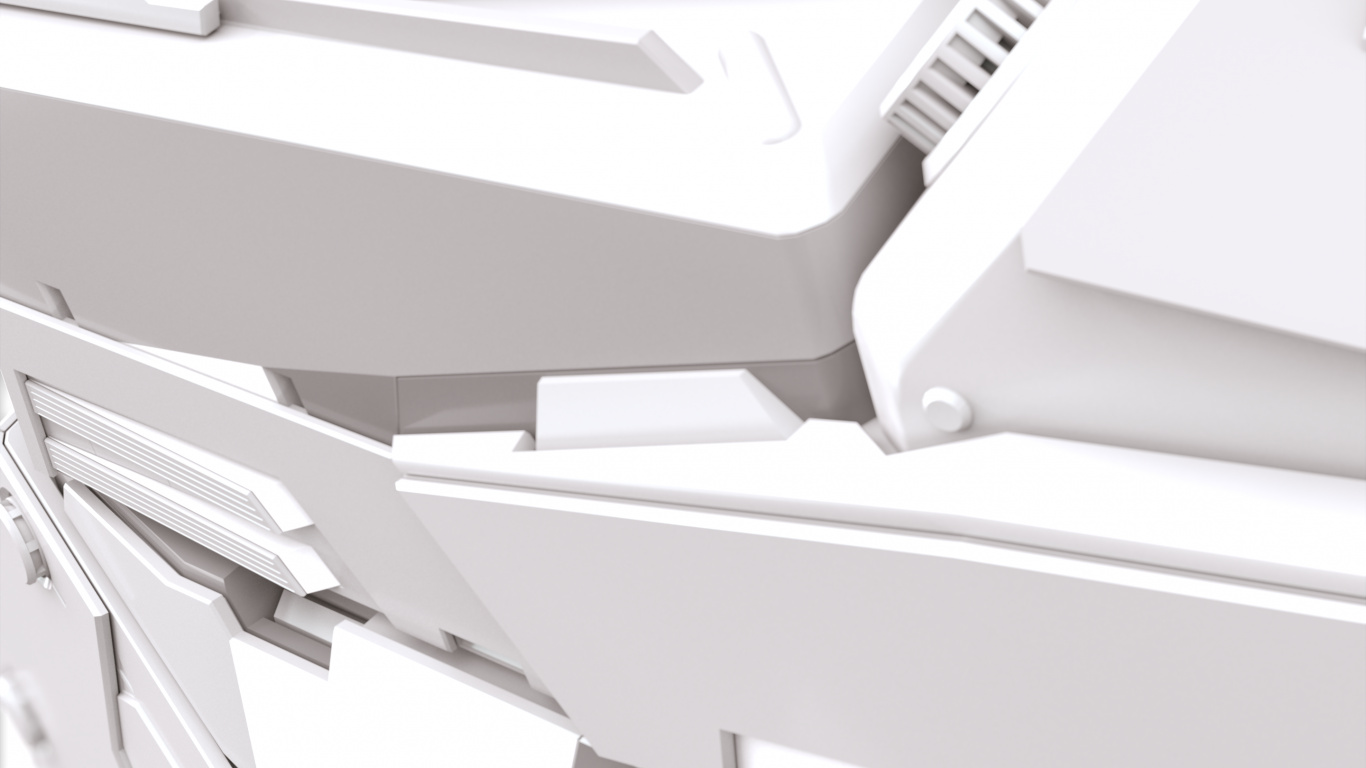 Razer Phone, Razer, Winkel, Smartphone, Wei. Wallpaper in 1366x768 Resolution