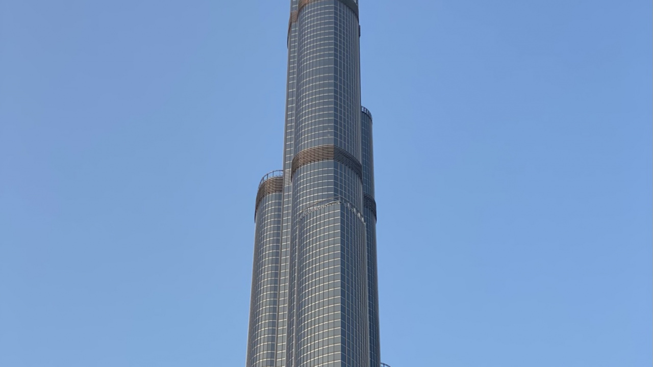 Wolkenkratzer, National Historic Landmark, Blau, Tageszeit, Tower. Wallpaper in 1280x720 Resolution