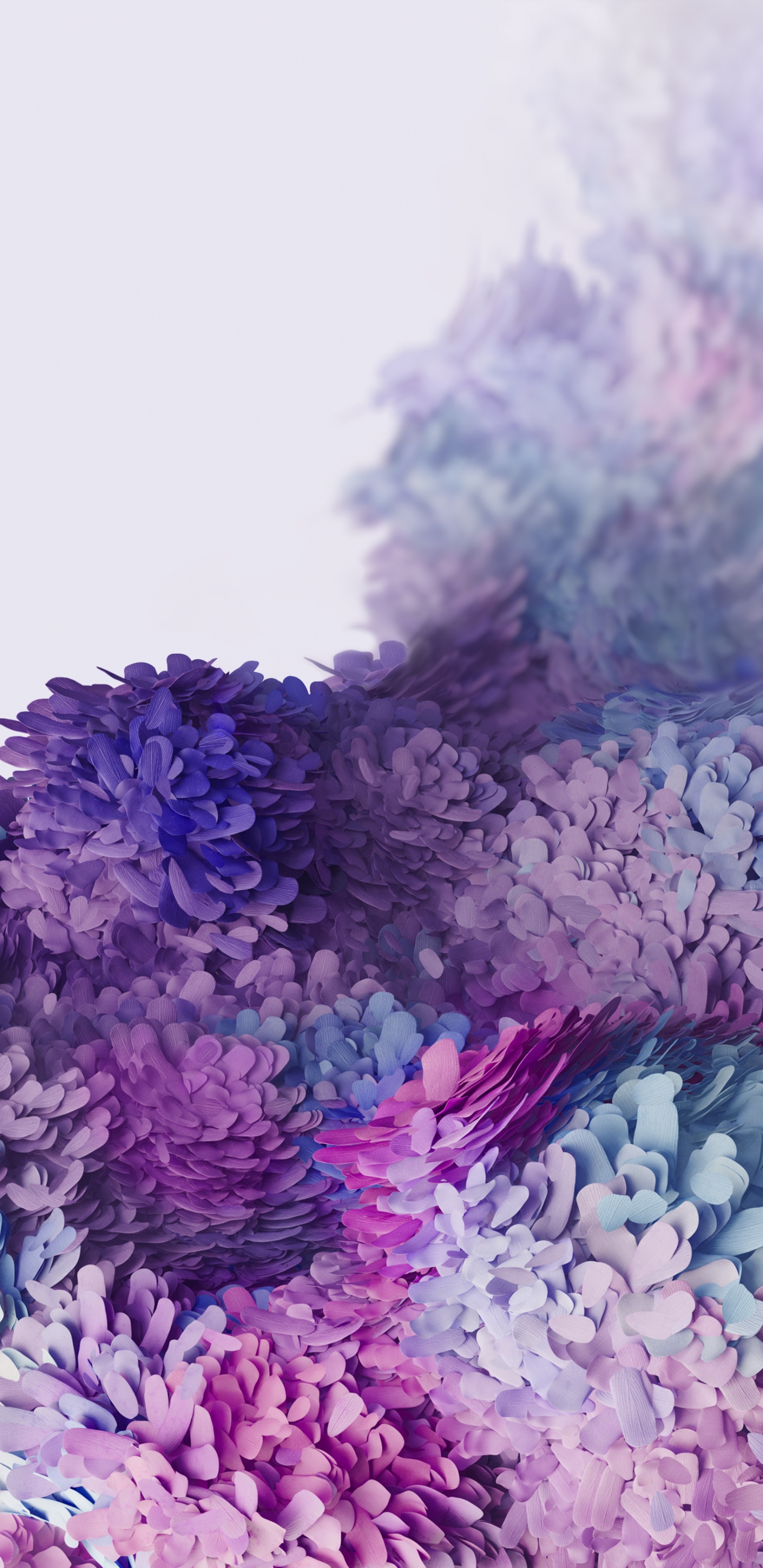 Samsung Galaxy, Samsung, Samsung Galaxy S20, Android, Sonnerie. Wallpaper in 1440x2960 Resolution