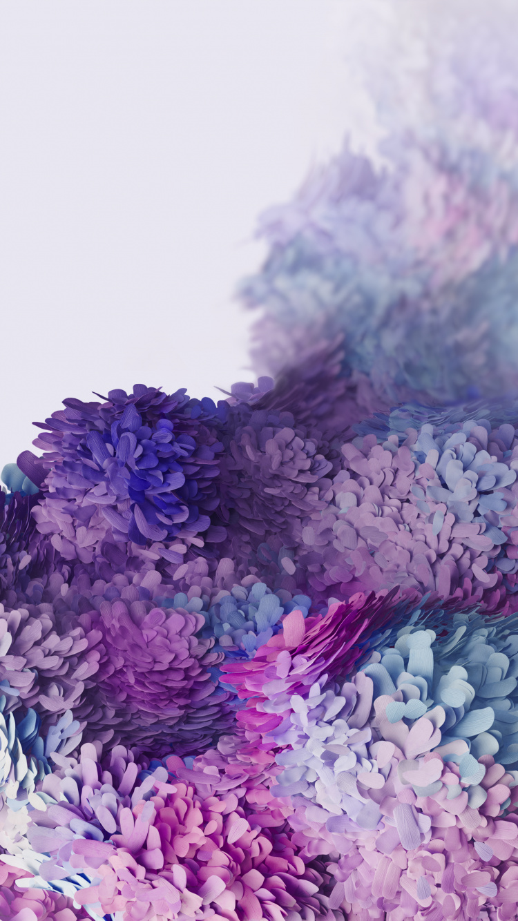 Samsung Galaxy, Samsung, Samsung Galaxy S20, Android, Timbre. Wallpaper in 750x1334 Resolution