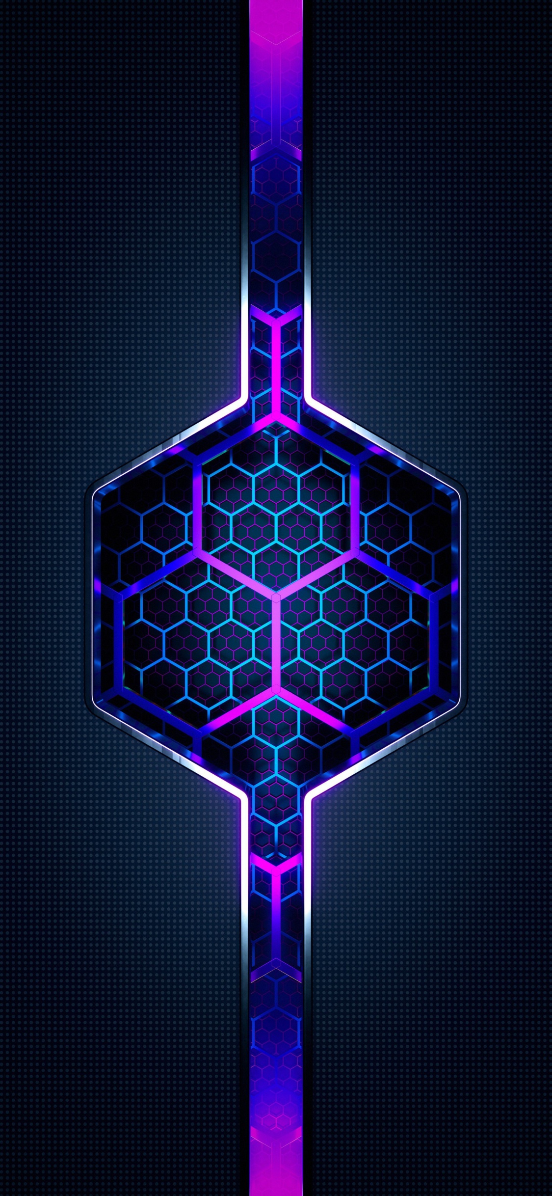 Licht, Blau, Menschlichen Körper, Symmetrie, Dreieck. Wallpaper in 1125x2436 Resolution